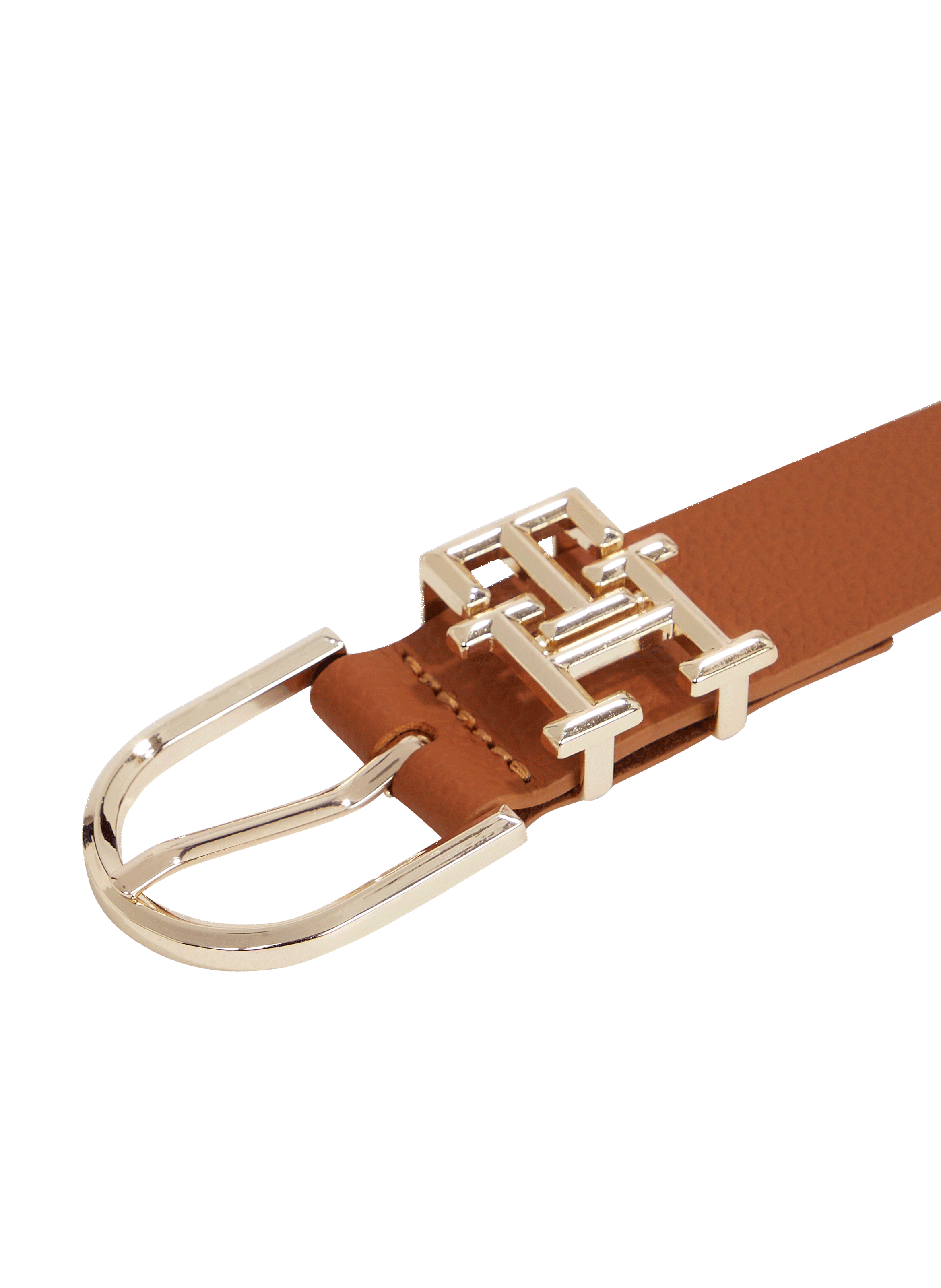 Ceinture à logo