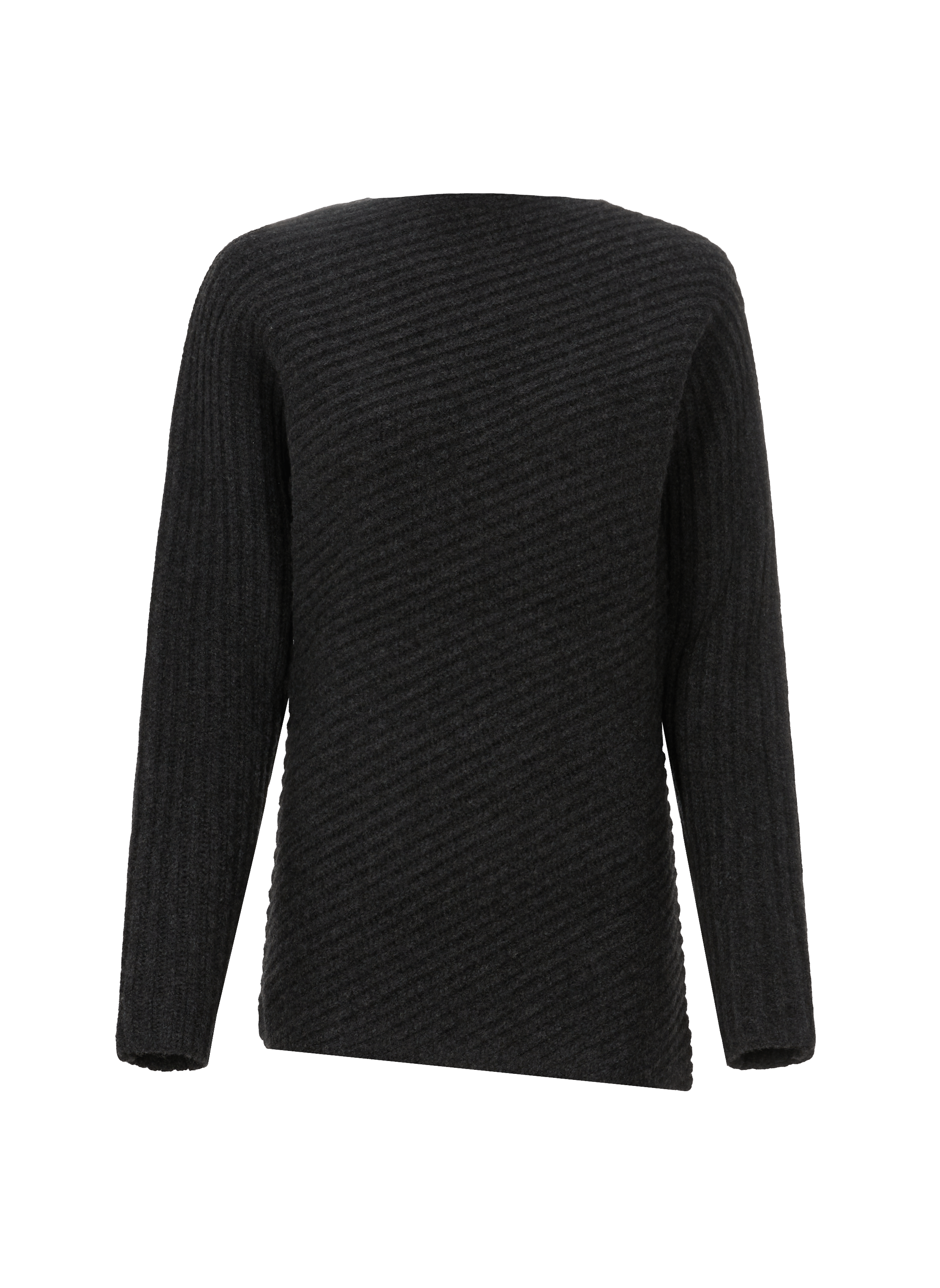 Pull en laine TOTEME Noir