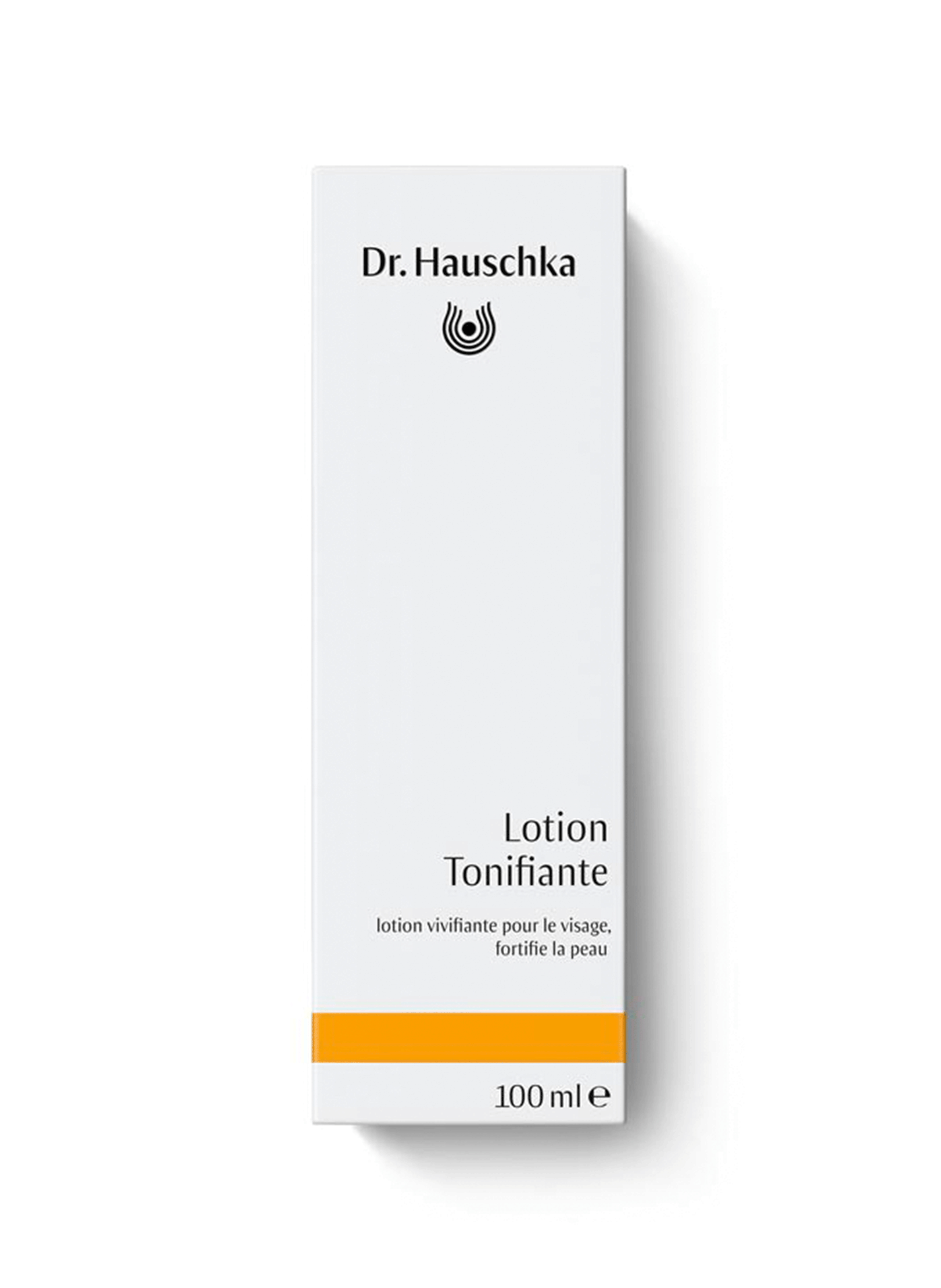Lotion tonifiante