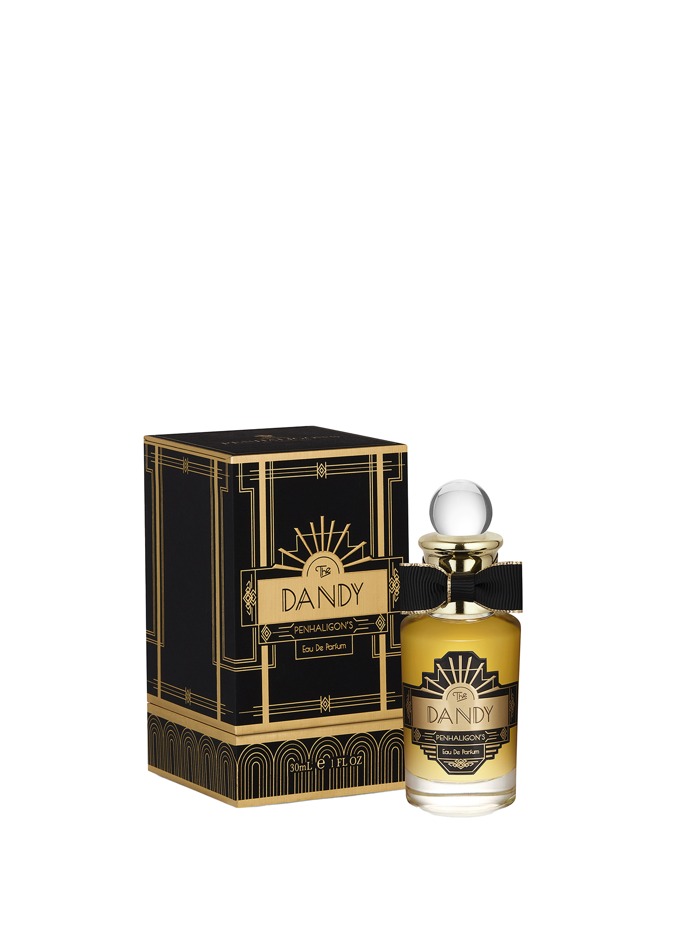The Dandy - Eau de Parfum PENHALIGON'S No color