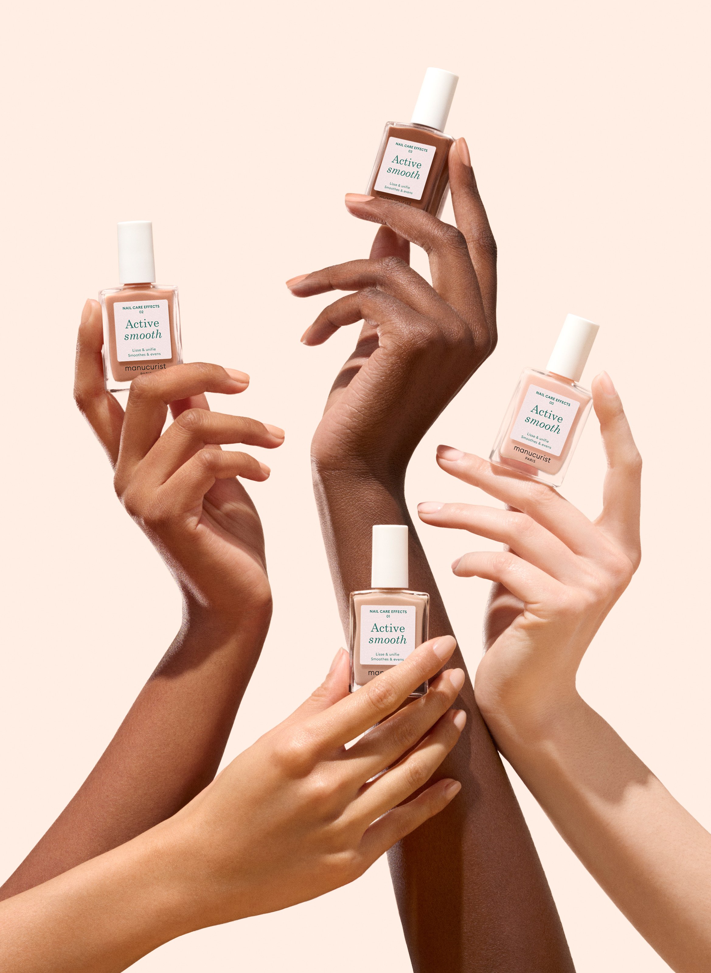 Active Smooth MANUCURIST Smooth 03