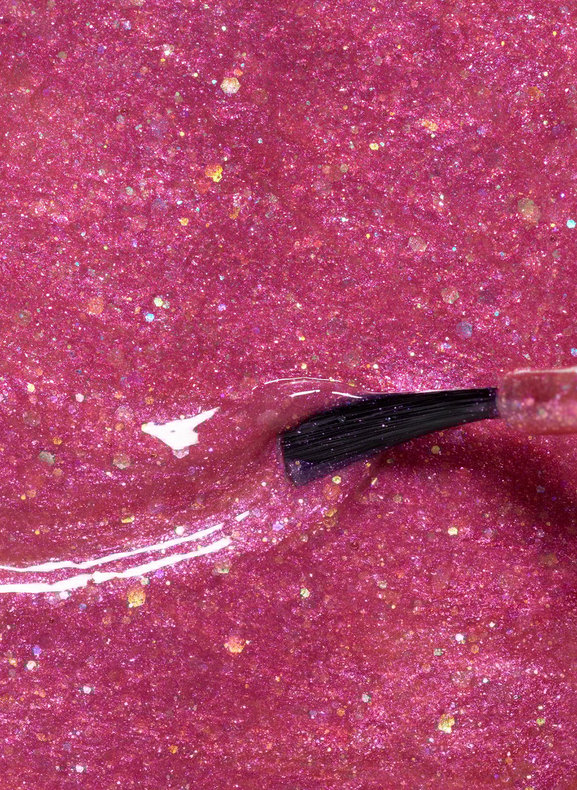 Little Manucurist - children's nail polish MANUCURIST Betty la tortue