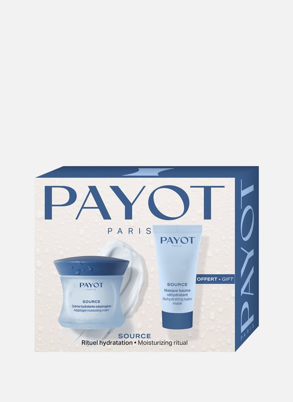 Coffret Rituel hydratation by PAYOT PAYOT Coffret Rituel hydratation