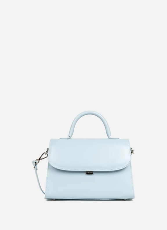 Sac à main - suave even Bleu by LANCASTER LANCASTER Sac à main - suave even Bleu