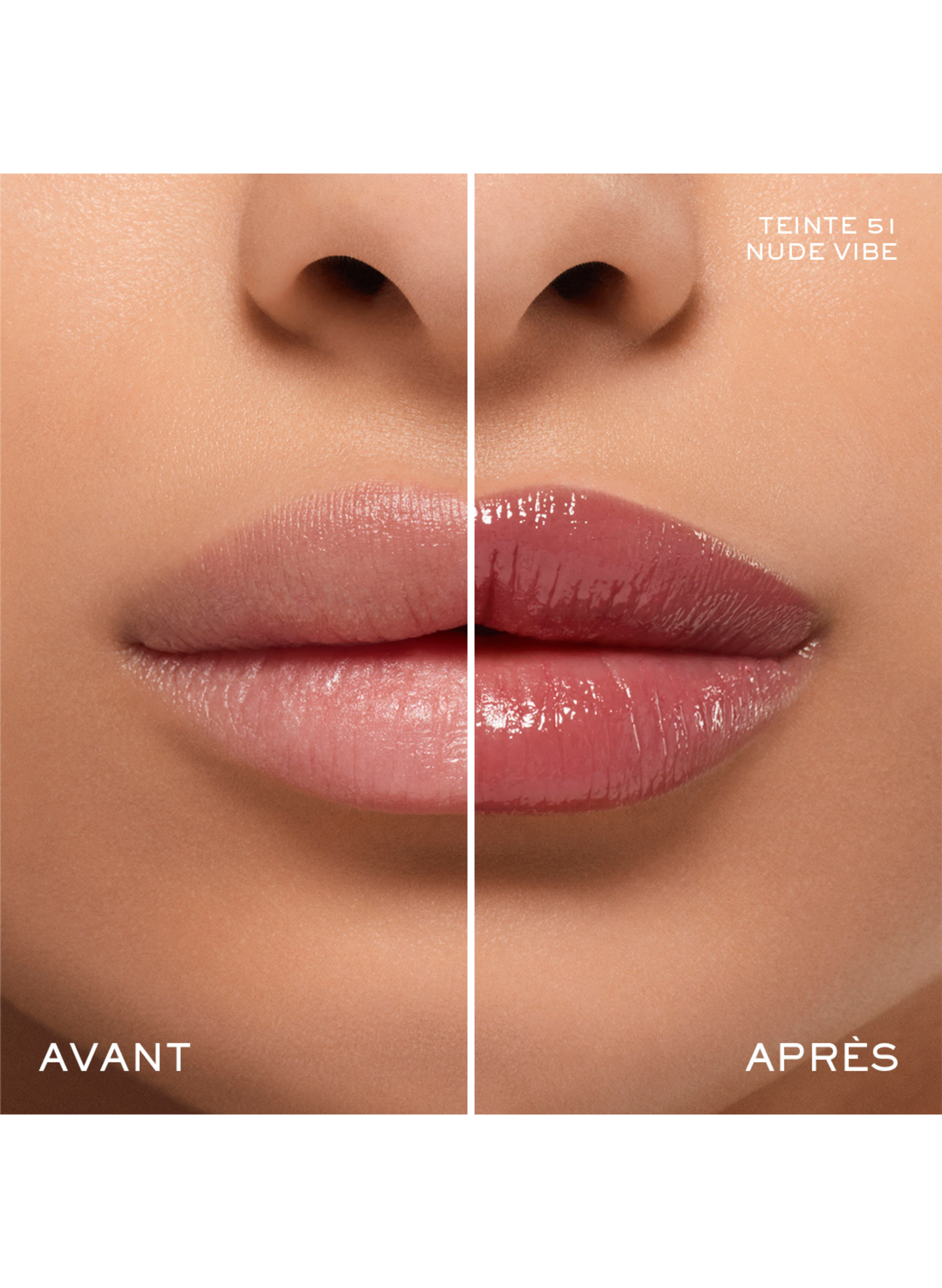 Lip Idol Lip Balm 51 nude vibe