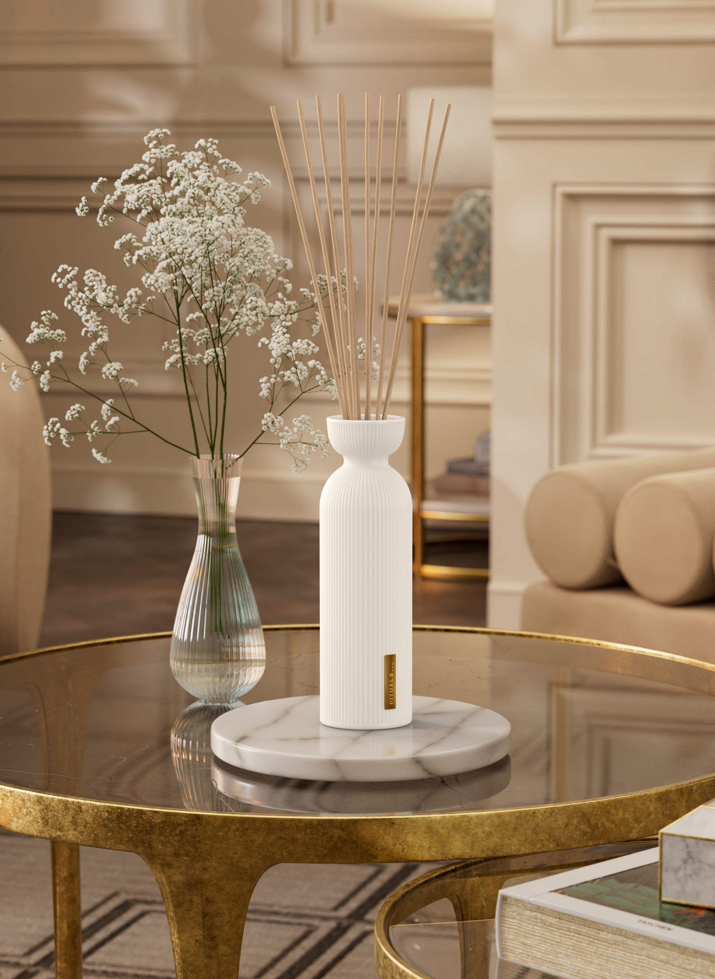 The Ritual of Karma - Scented Sticks RITUALS No color