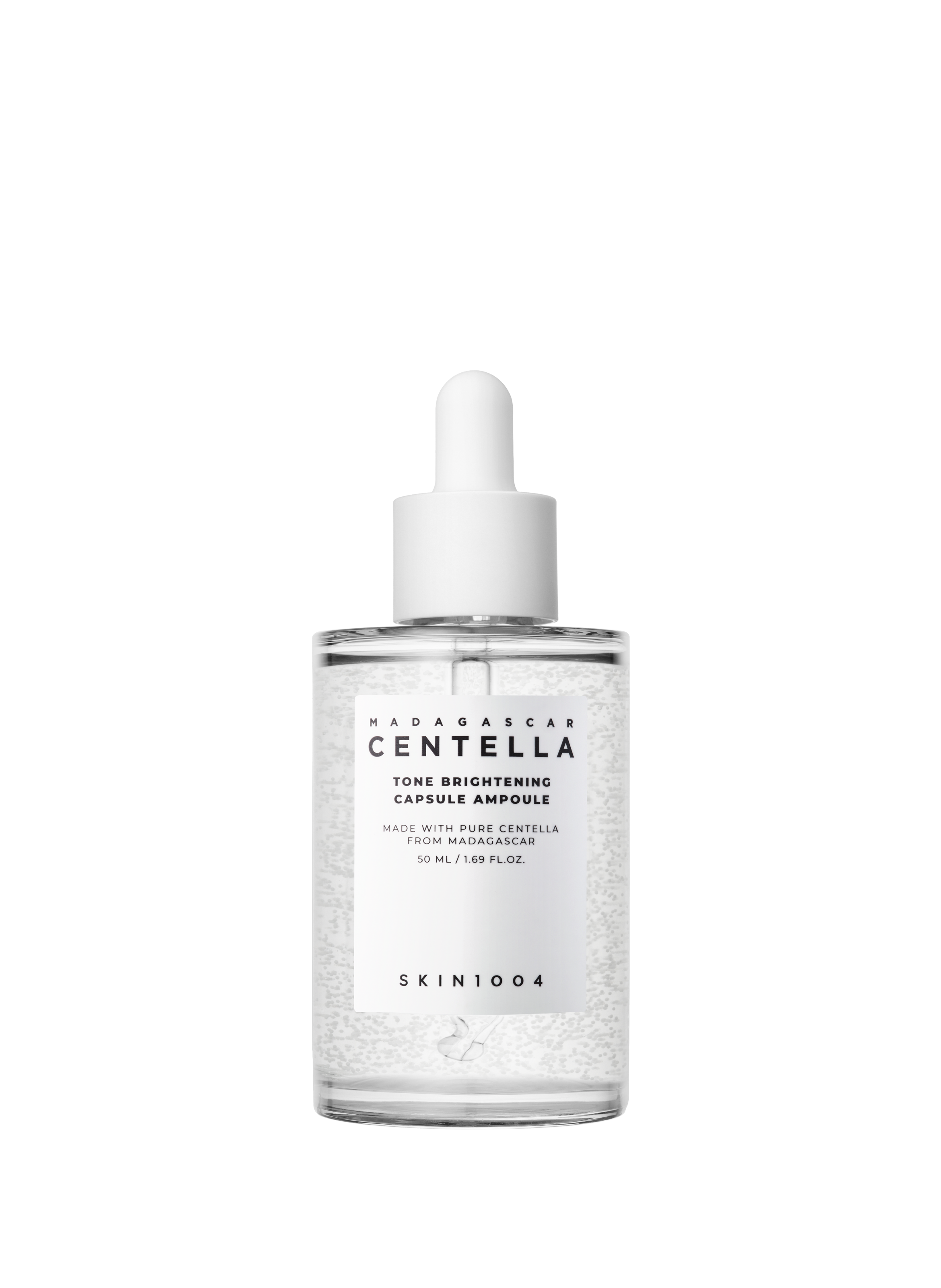 SKIN1004 Brightening Centella Asiatica Ampoule Capsule No color