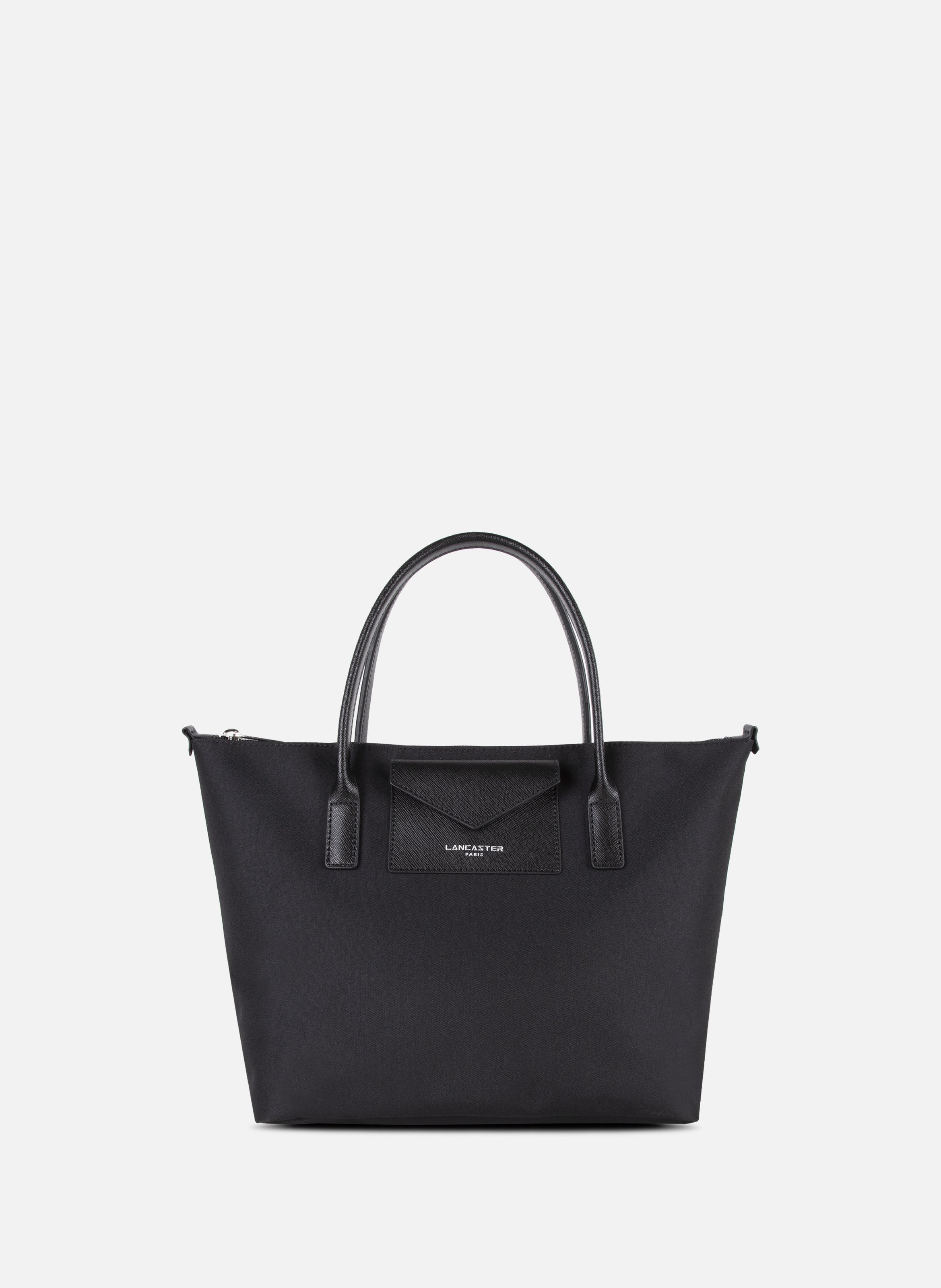 LANCASTER M tote bag - Smart KBA Black