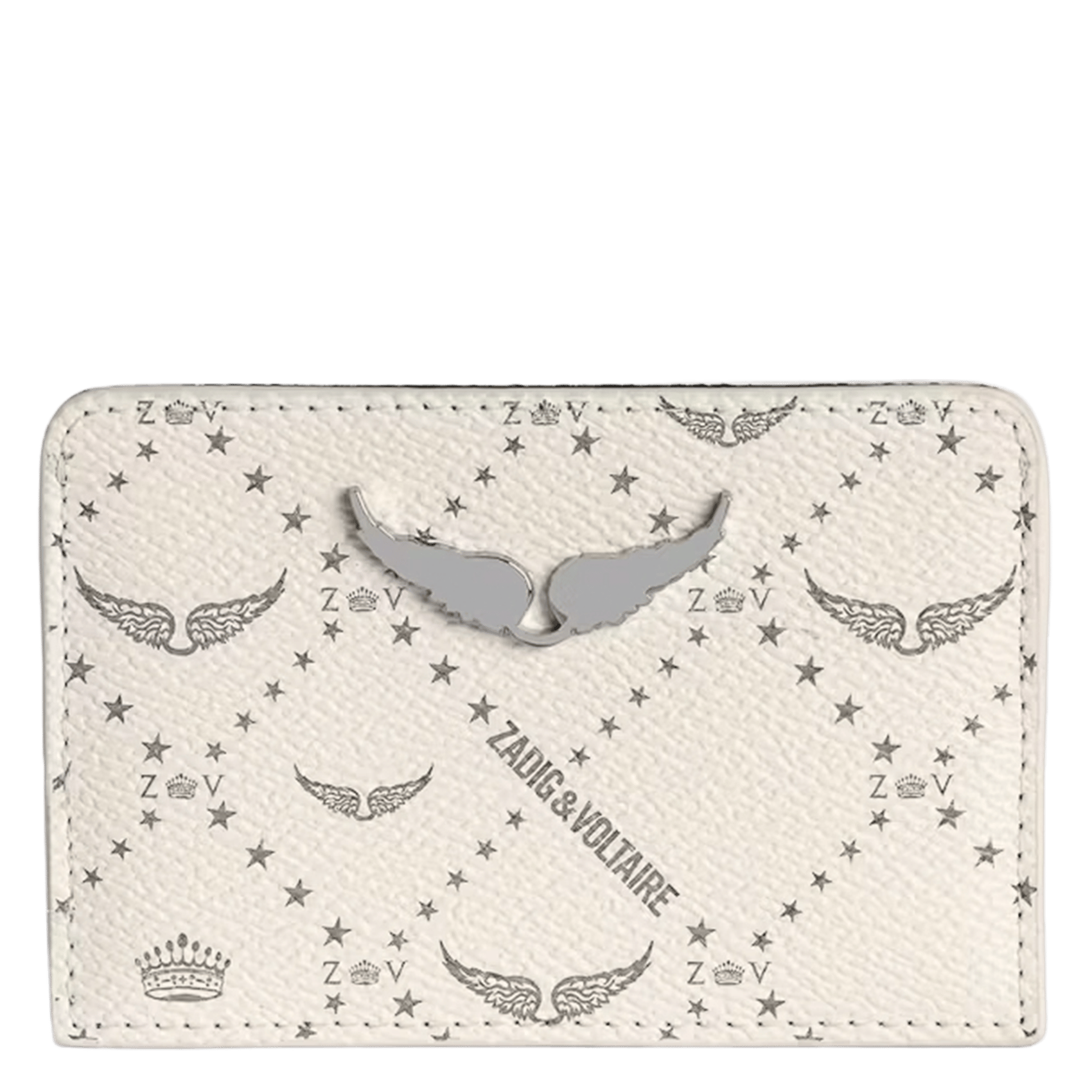 Zv pass zv pass ZADIG&VOLTAIRE Blanc