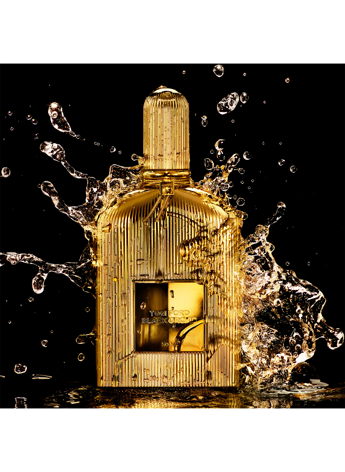 Eau de parfum - Black Orchid TOM FORD No color