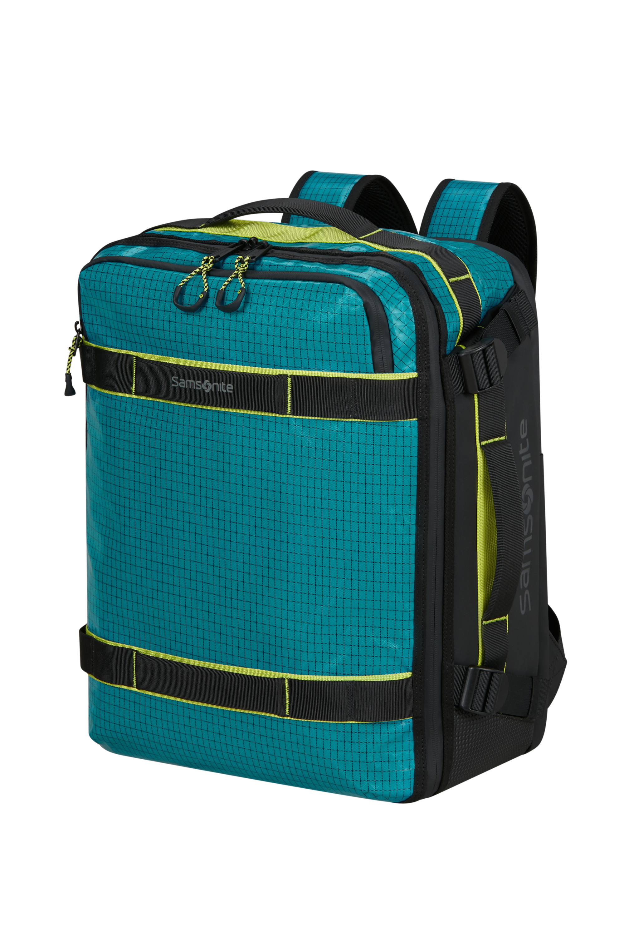 Outtrax sac à dos ordinateur SAMSONITE Bleu