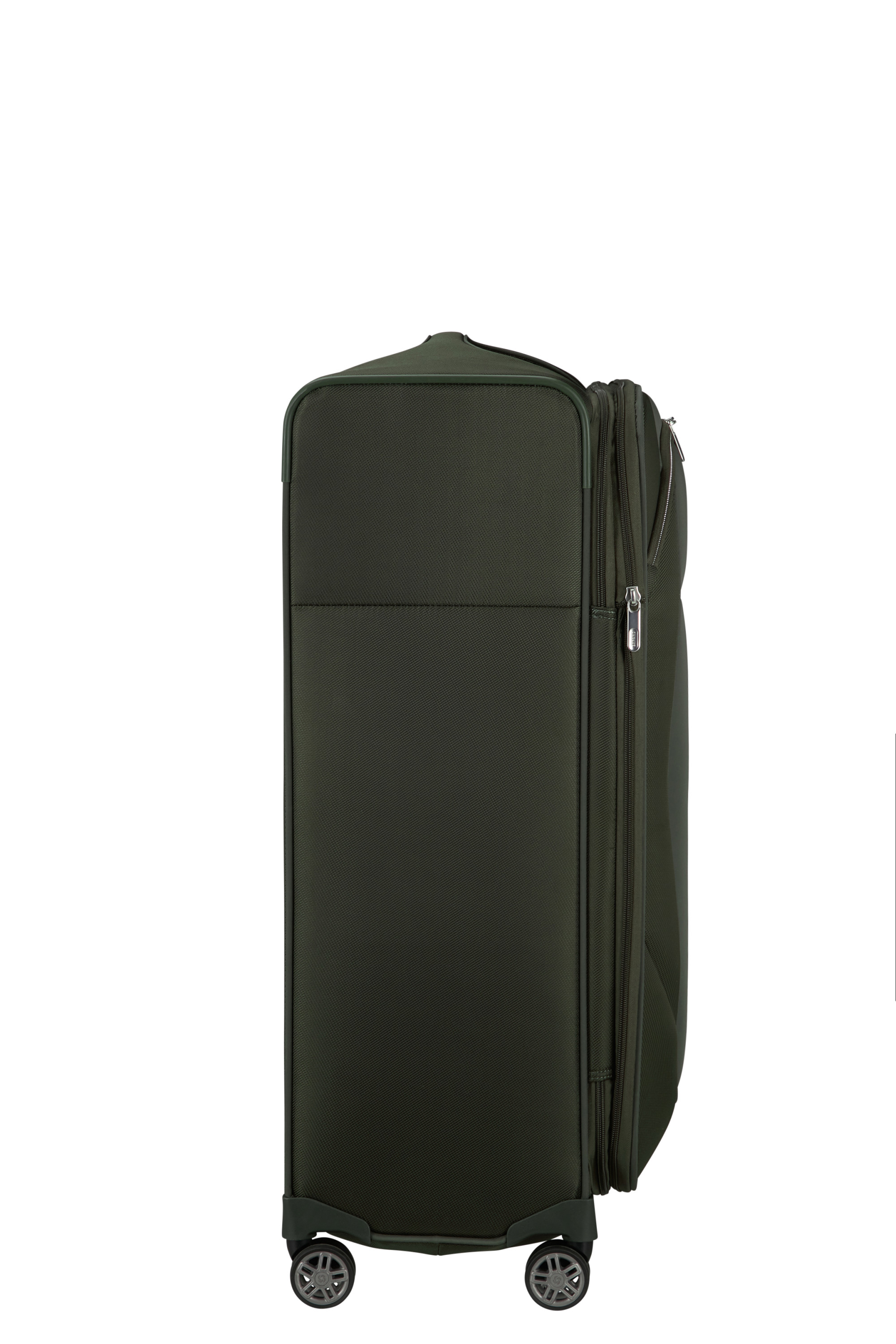 Re-lite valise 4 roues taille l SAMSONITE Noir