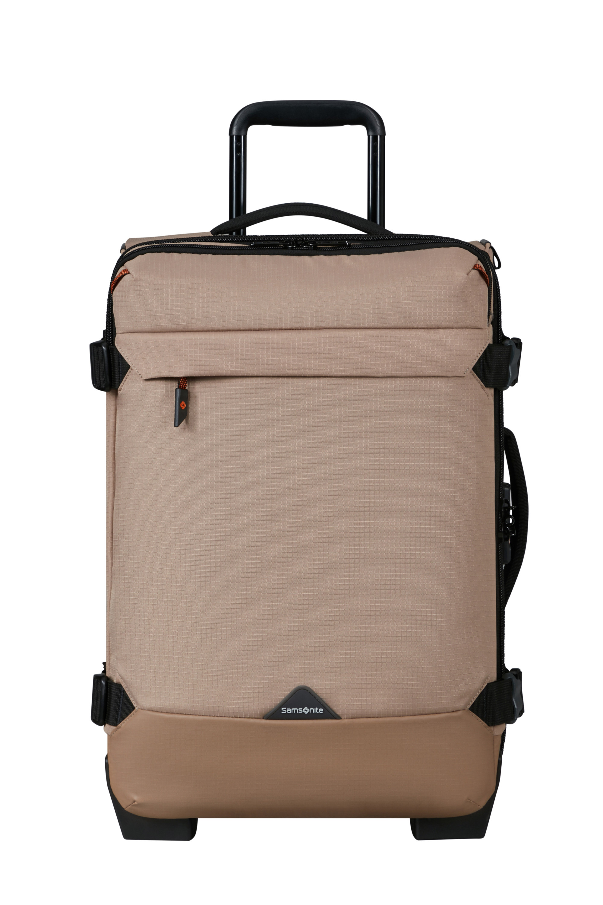 Roadseeker sac de voyage à roues taille s SAMSONITE Beige