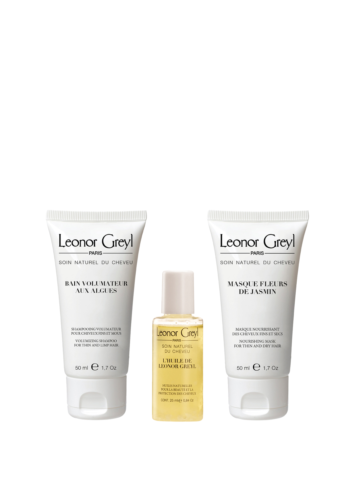 Trousse Week-end volume LEONOR GREYL No color