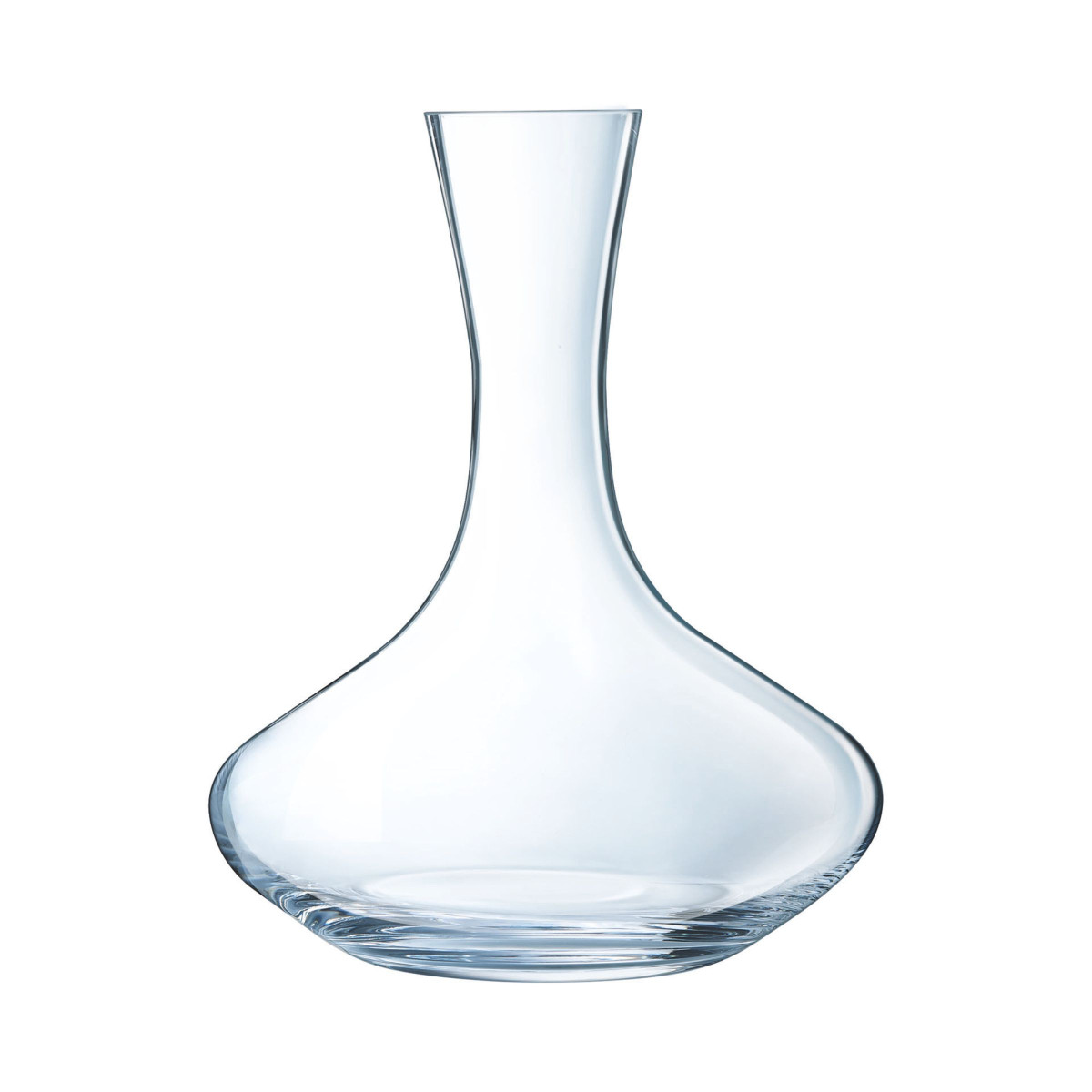 Abondance - carafe 1.6 l CHEF & SOMMELIER Transparent