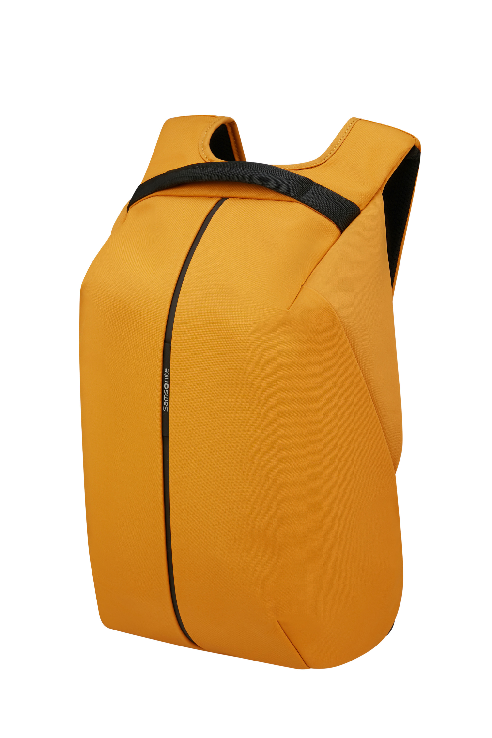 Securipak 2.0 sac à dos ordinateur SAMSONITE Jaune