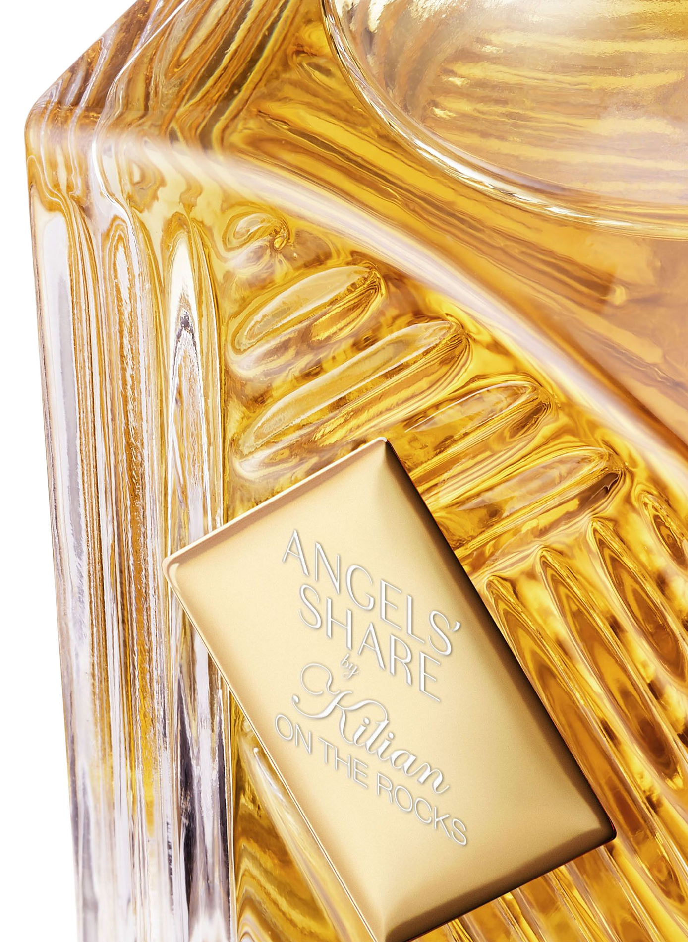 Angels’ Share on the Rocks - Eau de parfum No color