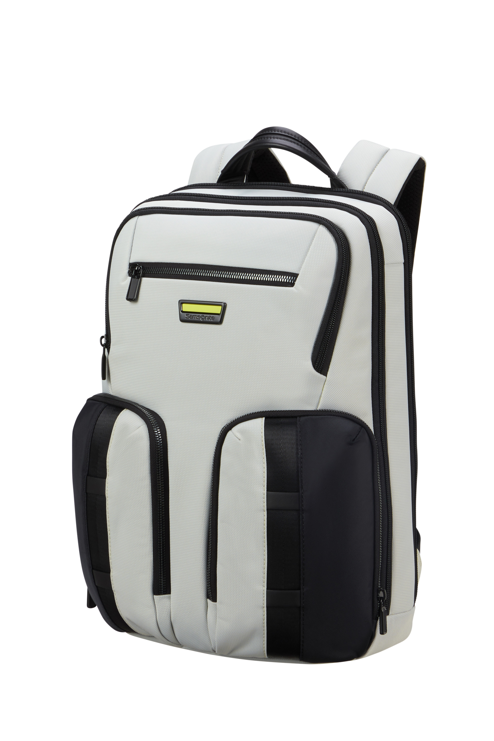 Urban-eye sac à dos ordinateur SAMSONITE Gris