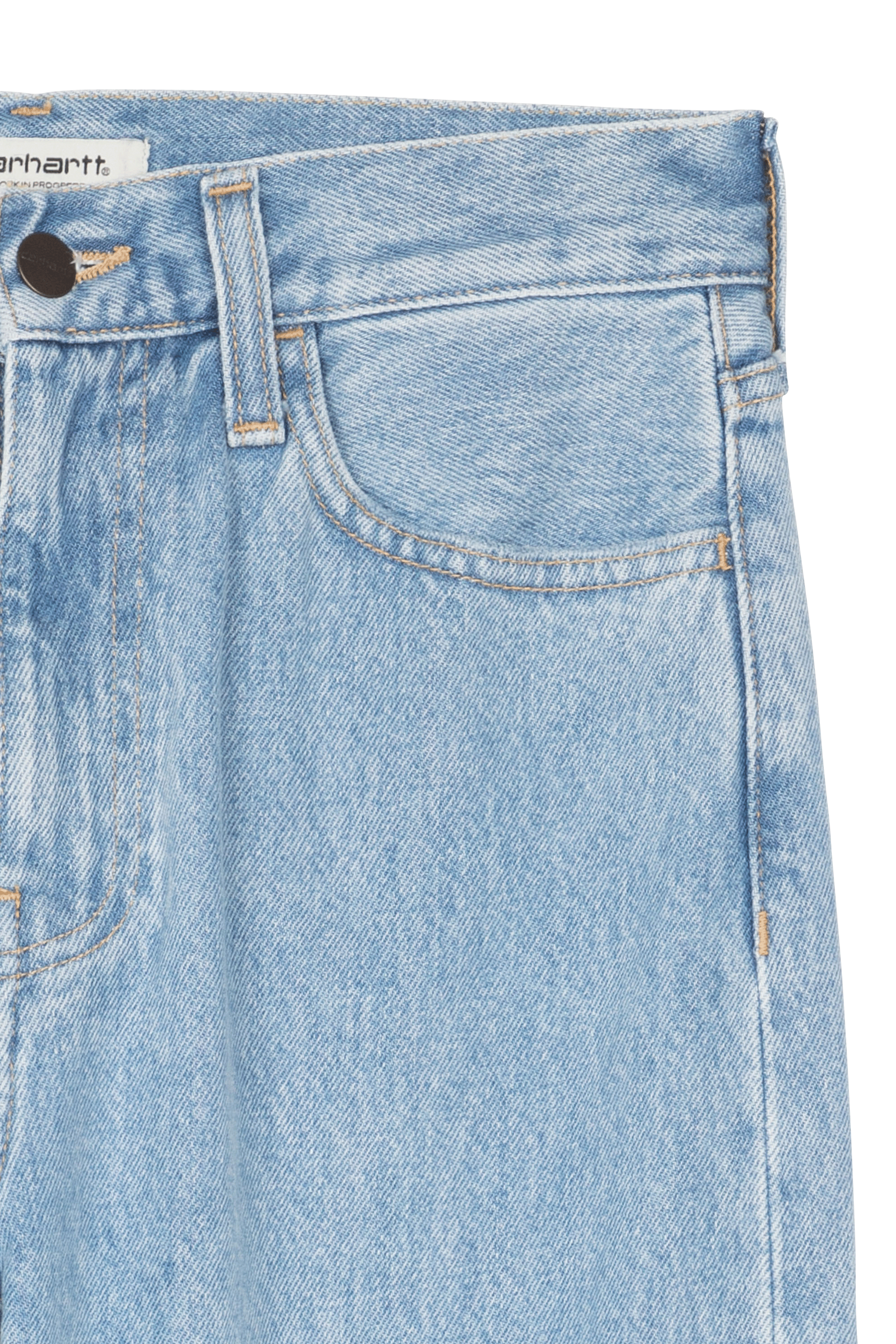 Pantalon noxon CARHARTT WIP Bleu