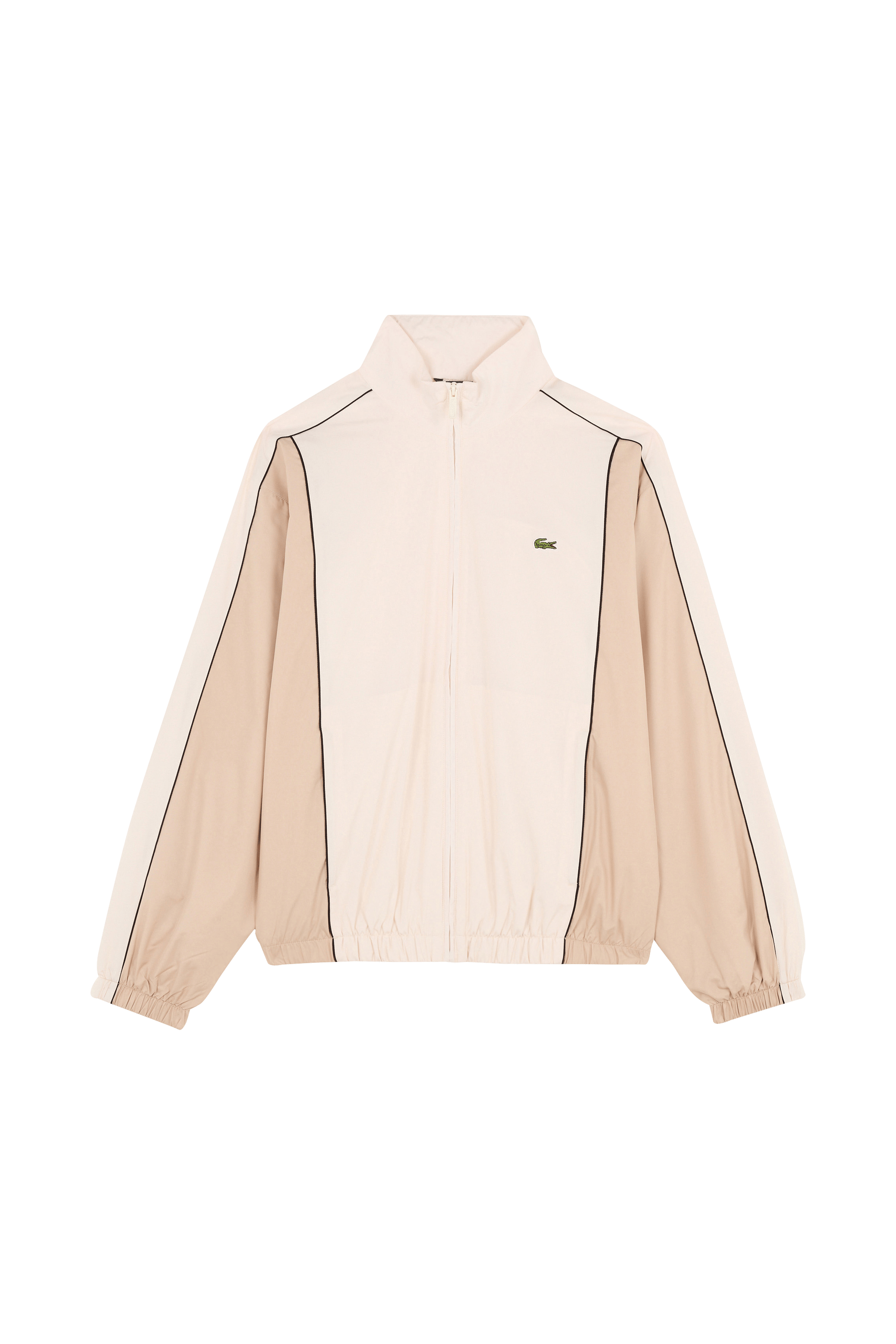 Veste blouson LACOSTE Beige