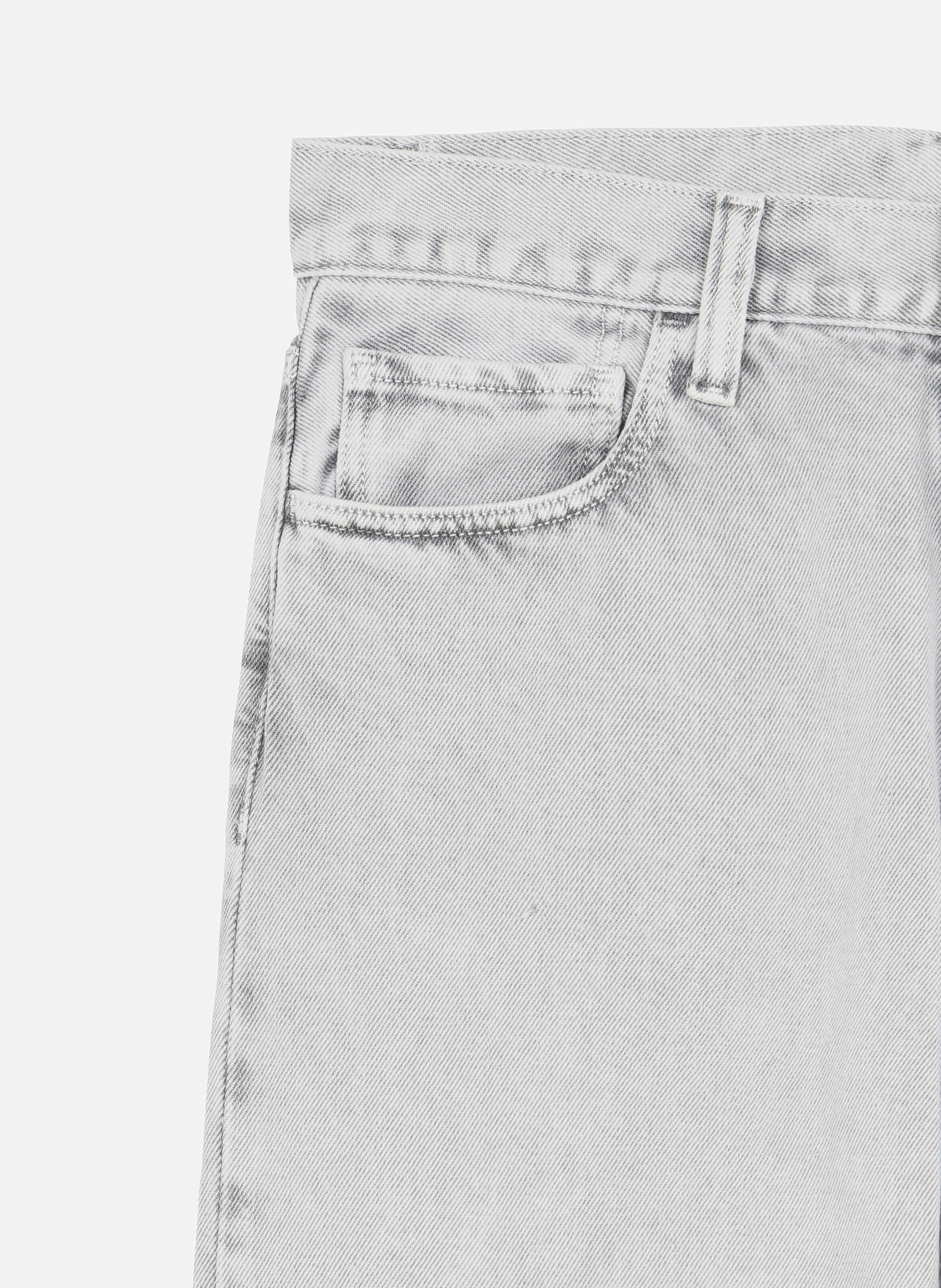 Pantalon landon | Gris CARHARTT WIP Homme