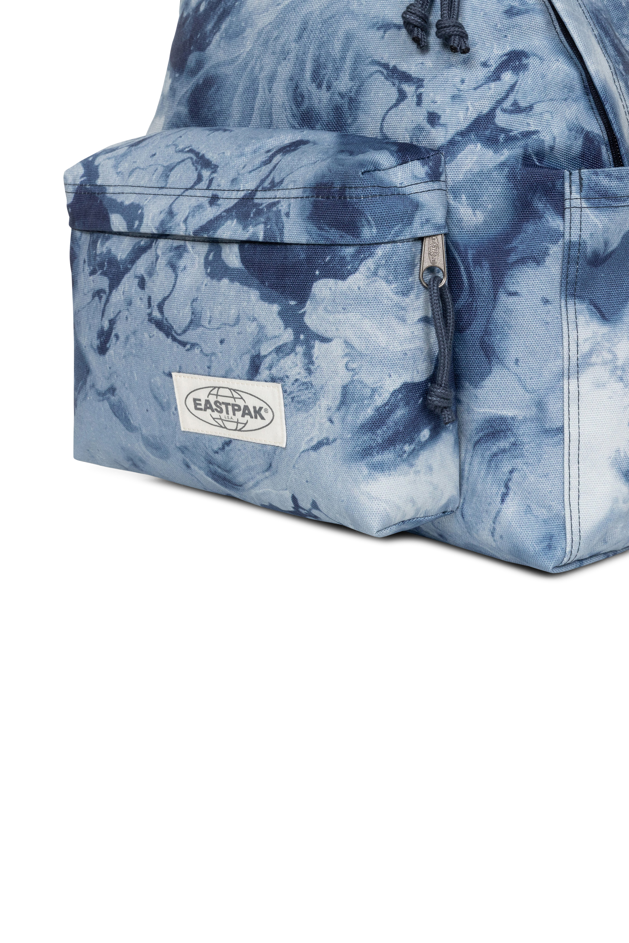 Sac à dos day pak'r EASTPAK Bleu
