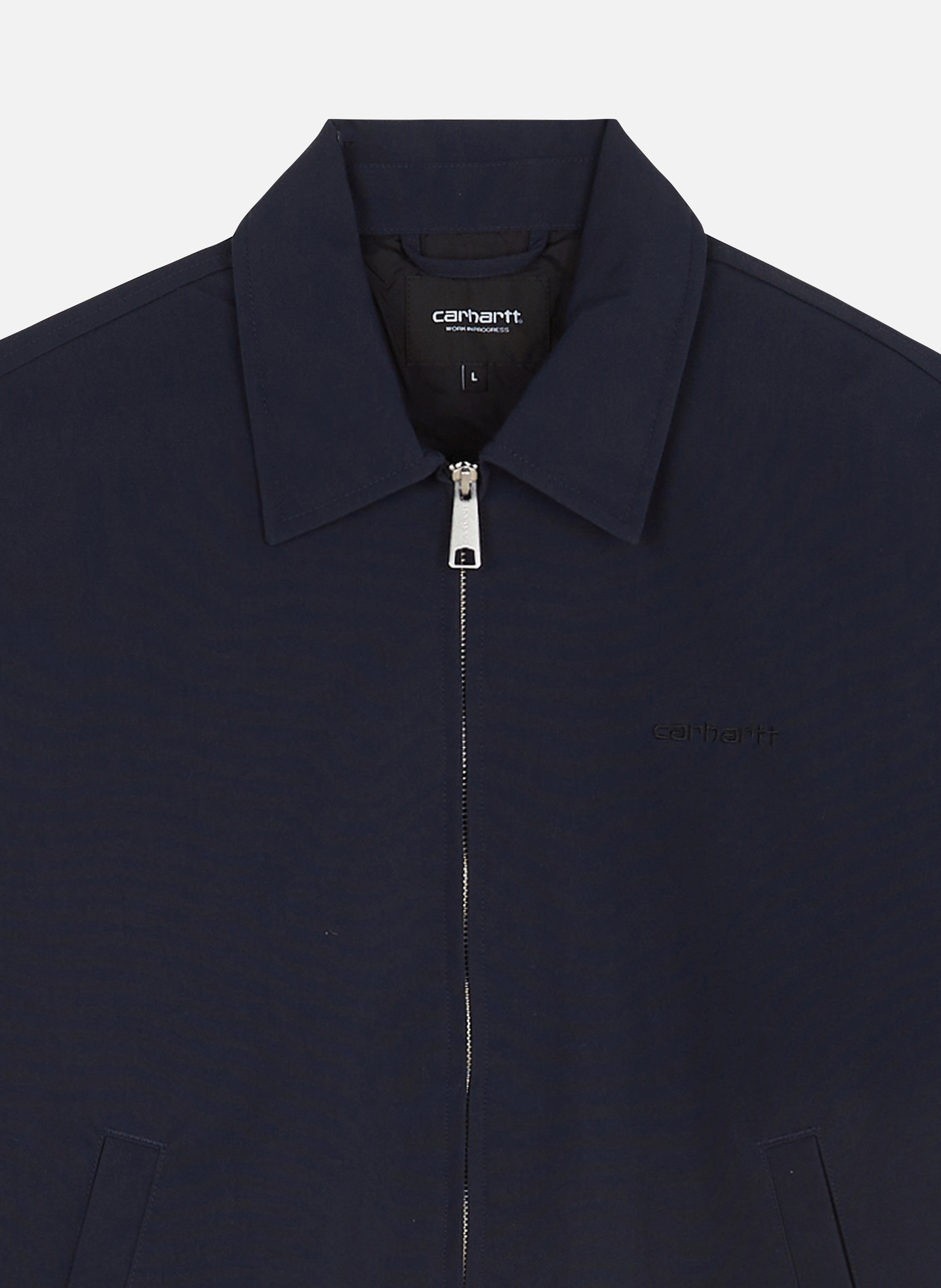 Veste neven jacket CARHARTT WIP Bleu