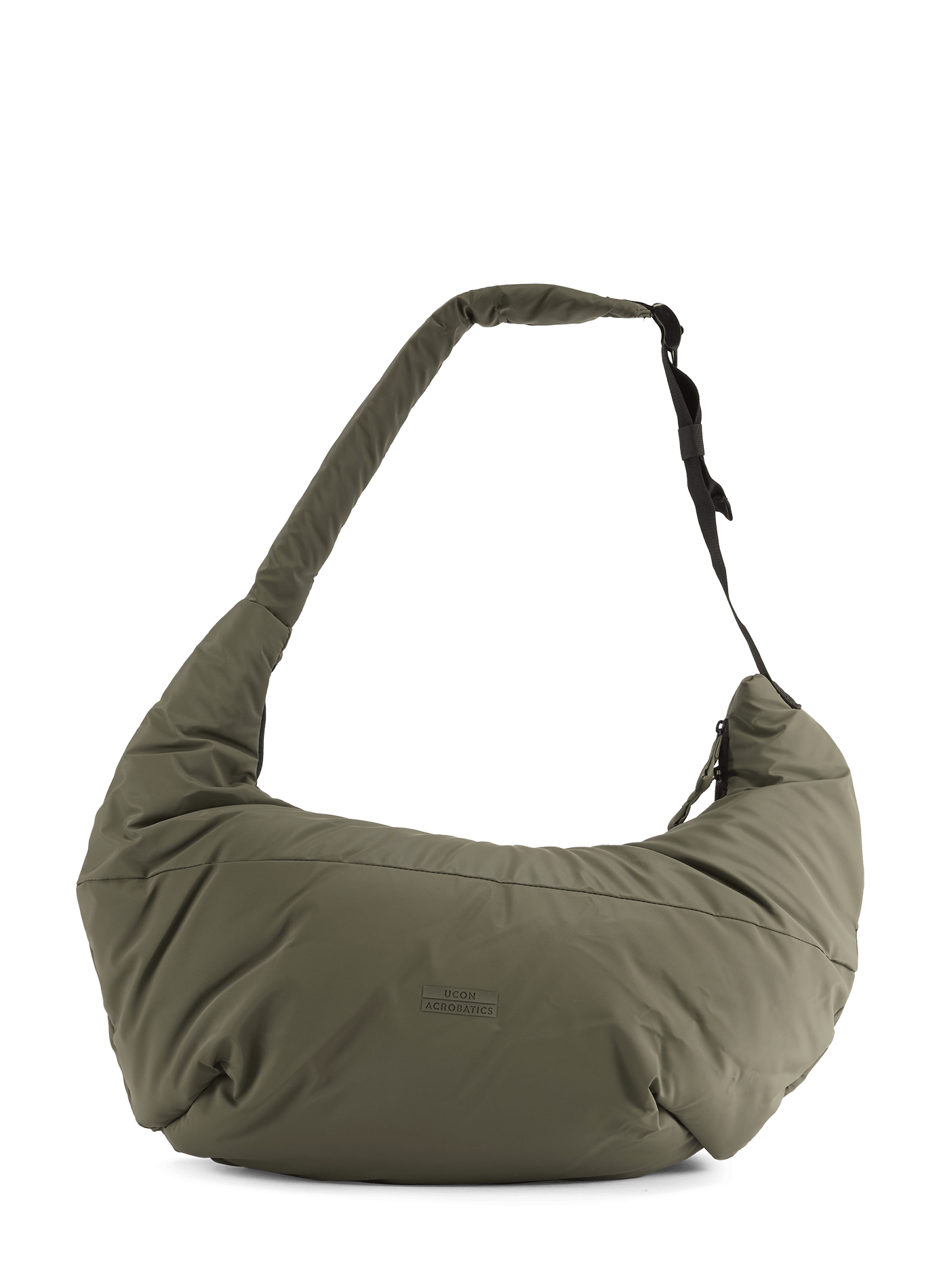 Solid shoulder bag UCON ACROBATICS Khaki