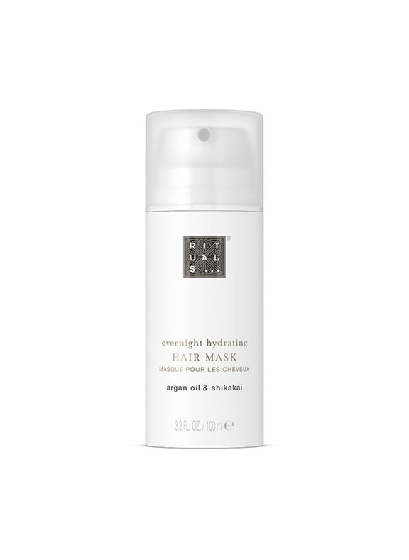 Elixir Hair Collection - Masque kératine de nuit pour les cheveux by RITUALS RITUALS Elixir Hair Collection - Masque kératine de nuit pour les cheveux