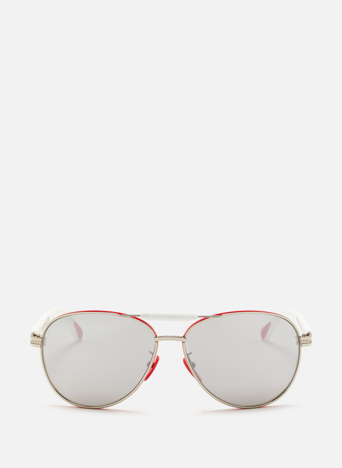 Cat-eye sunglasses MONCLER