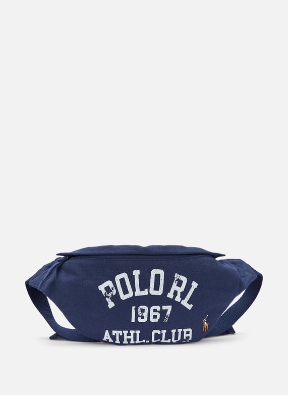 COTTON BELT BAG POLO RALPH LAUREN for MEN Printemps
