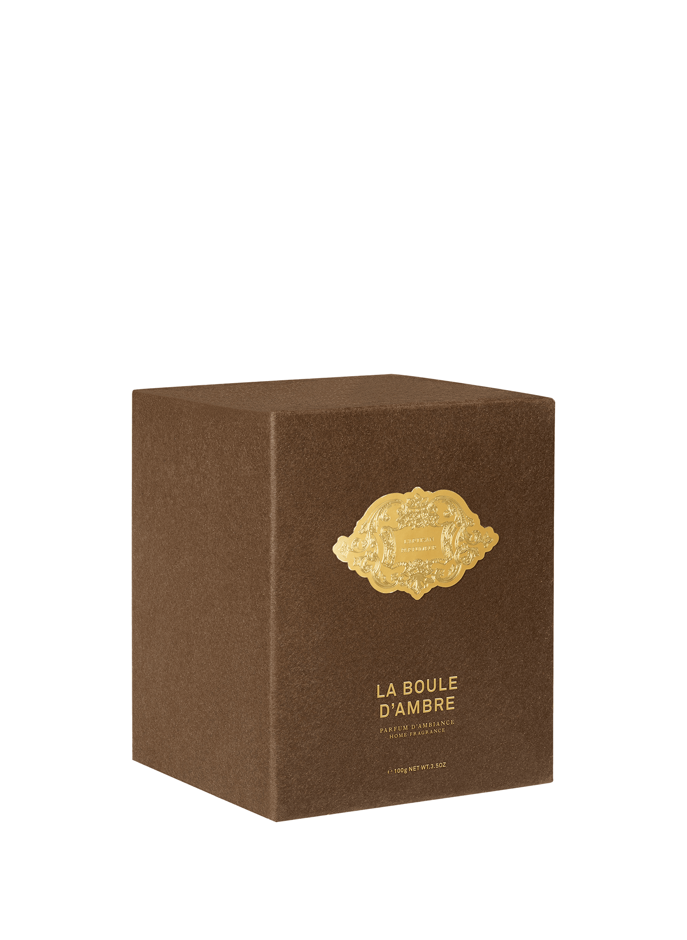 【レア】L'Artisan Parfumeur Amber Ball S Amber Boule | L'Artisan Parfumeur