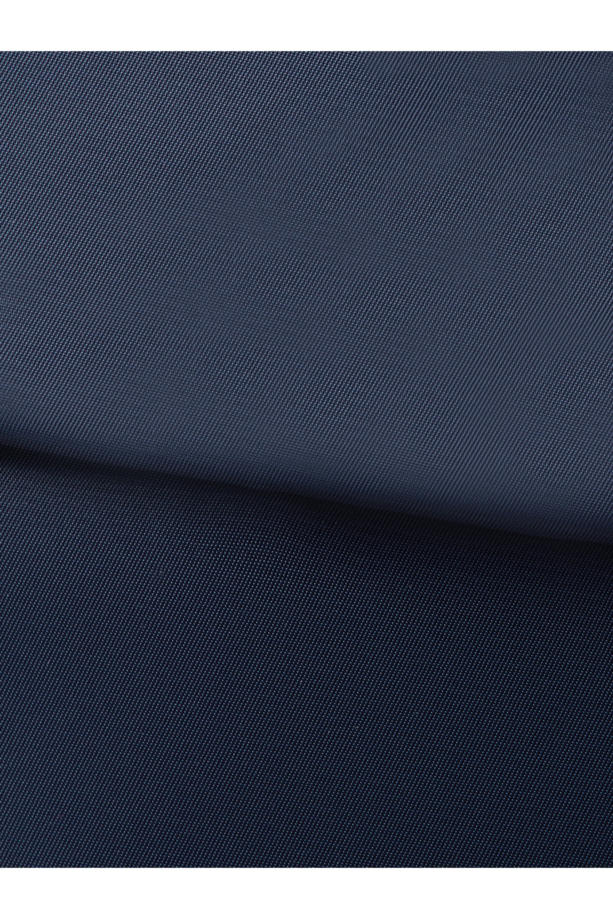 Plume valise 4 roues taille xl LIPAULT PARIS Bleu