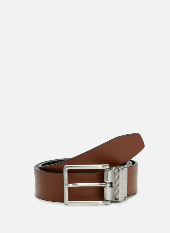 Mens belt tommy hilfiger sales