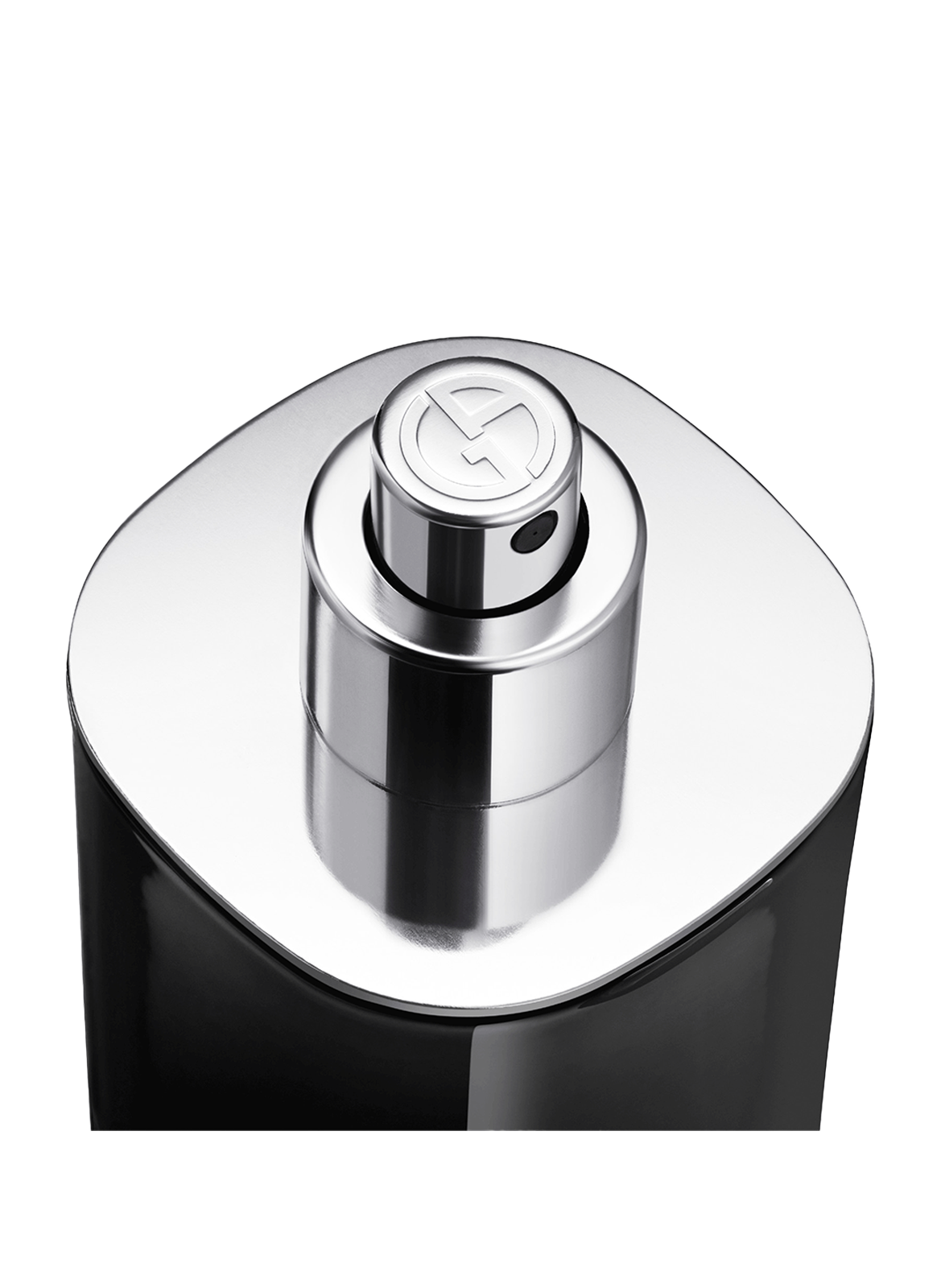 Armani Code refillable eau de parfum for men ARMANI No color