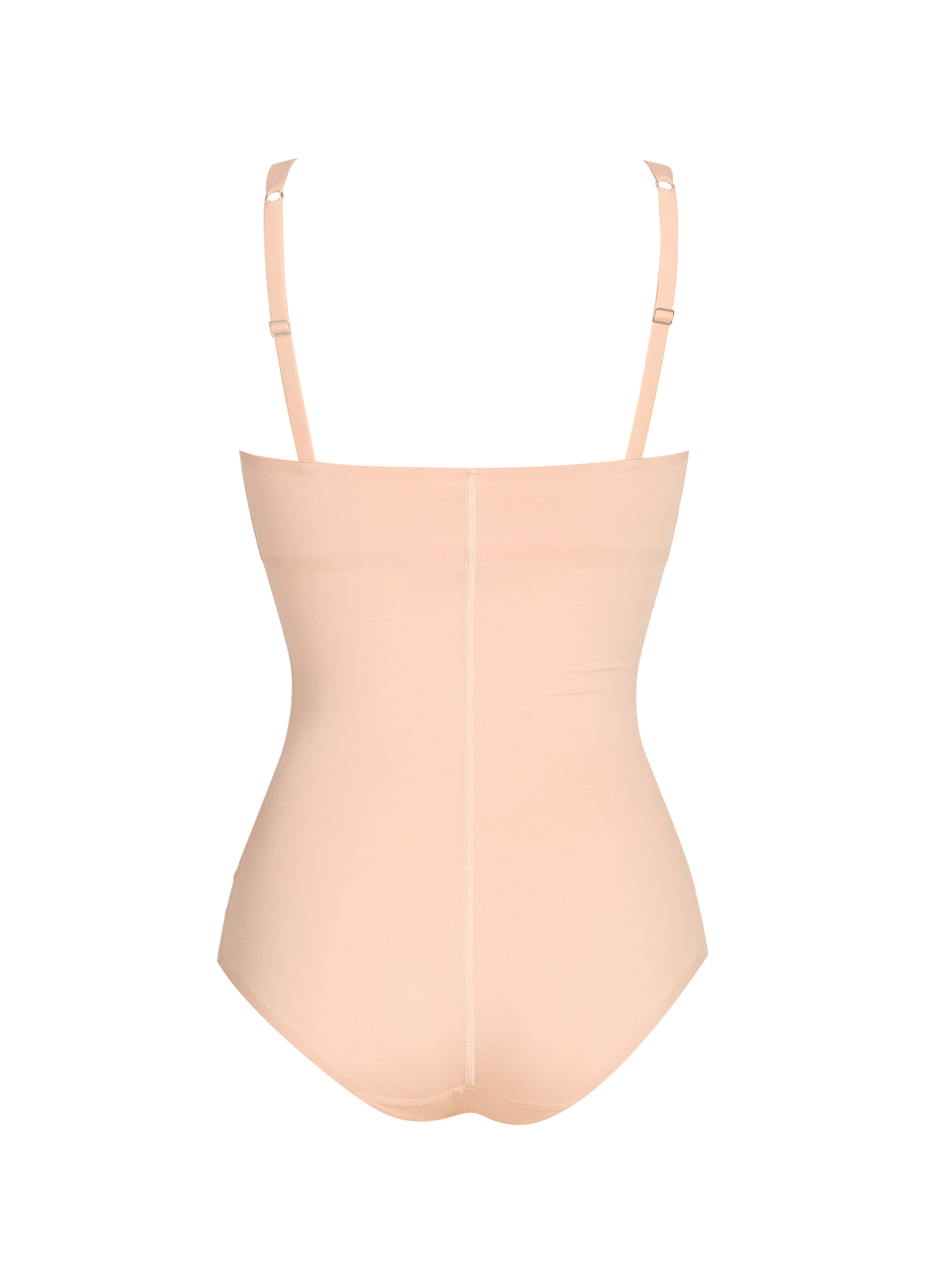 Shaping bodysuit WOLFORD Pink