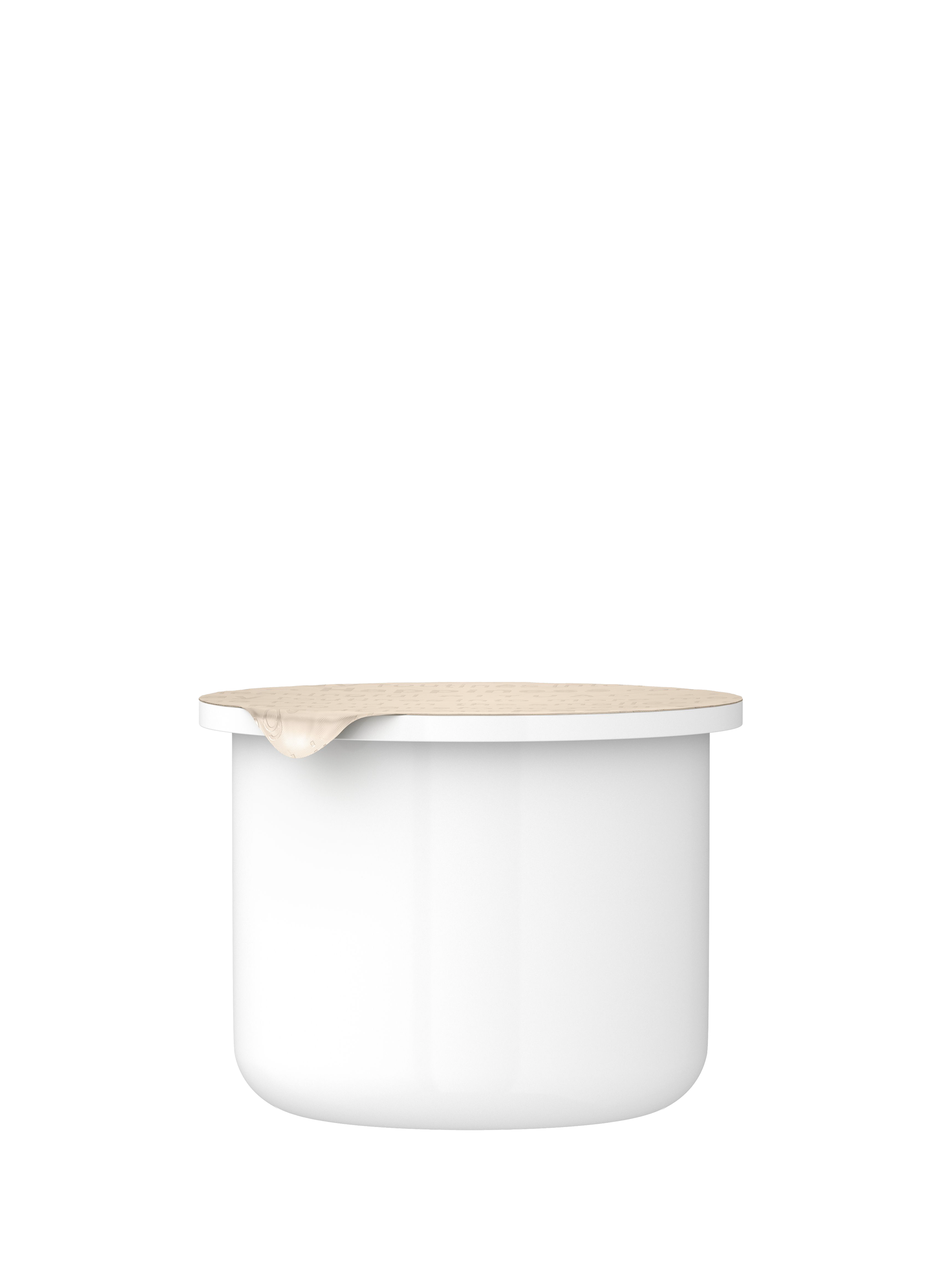 The Ritual of Karma - Recharge body cream RITUALS No color