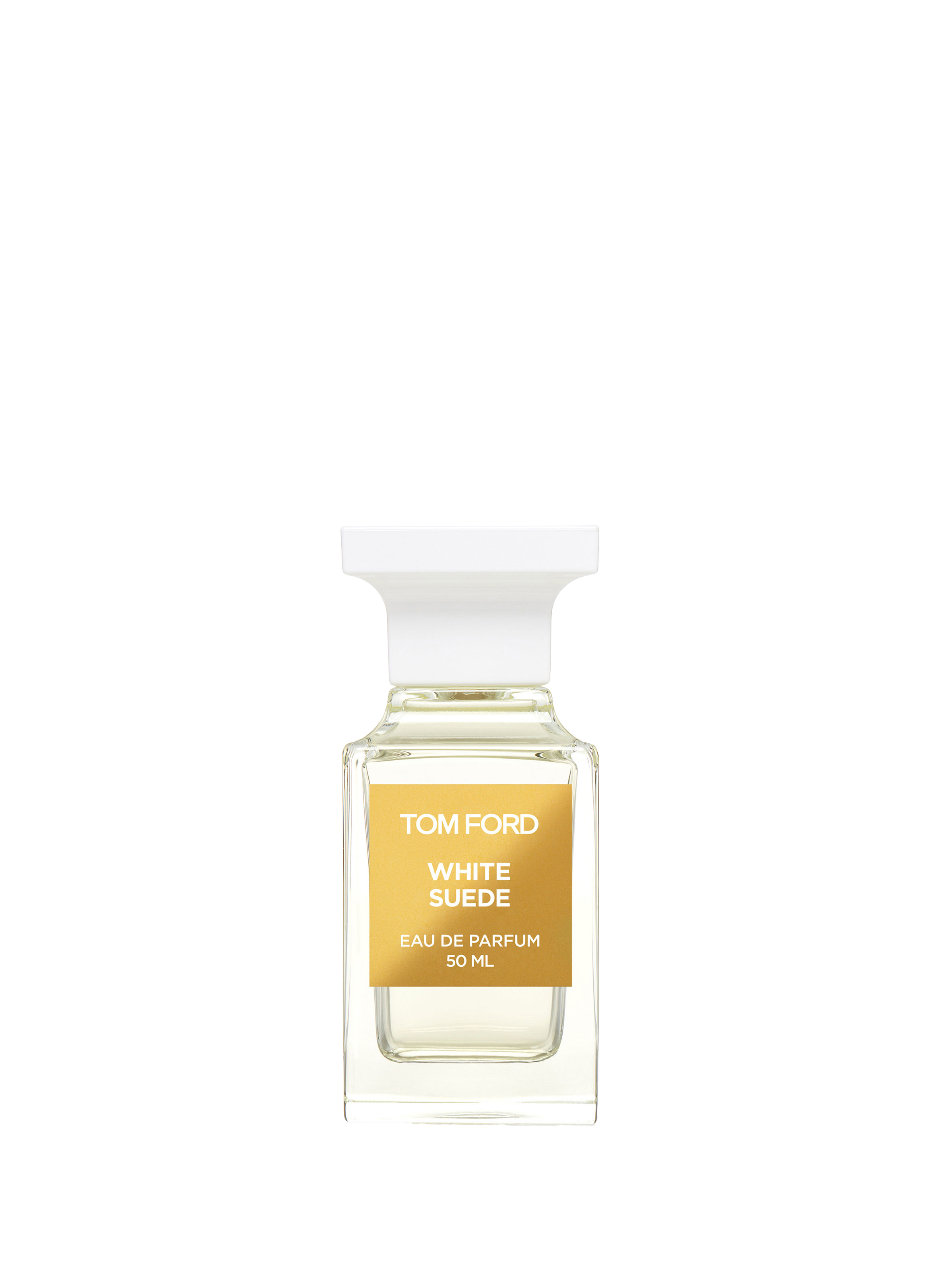 TOM FORD Eau de parfum - White Suede No color