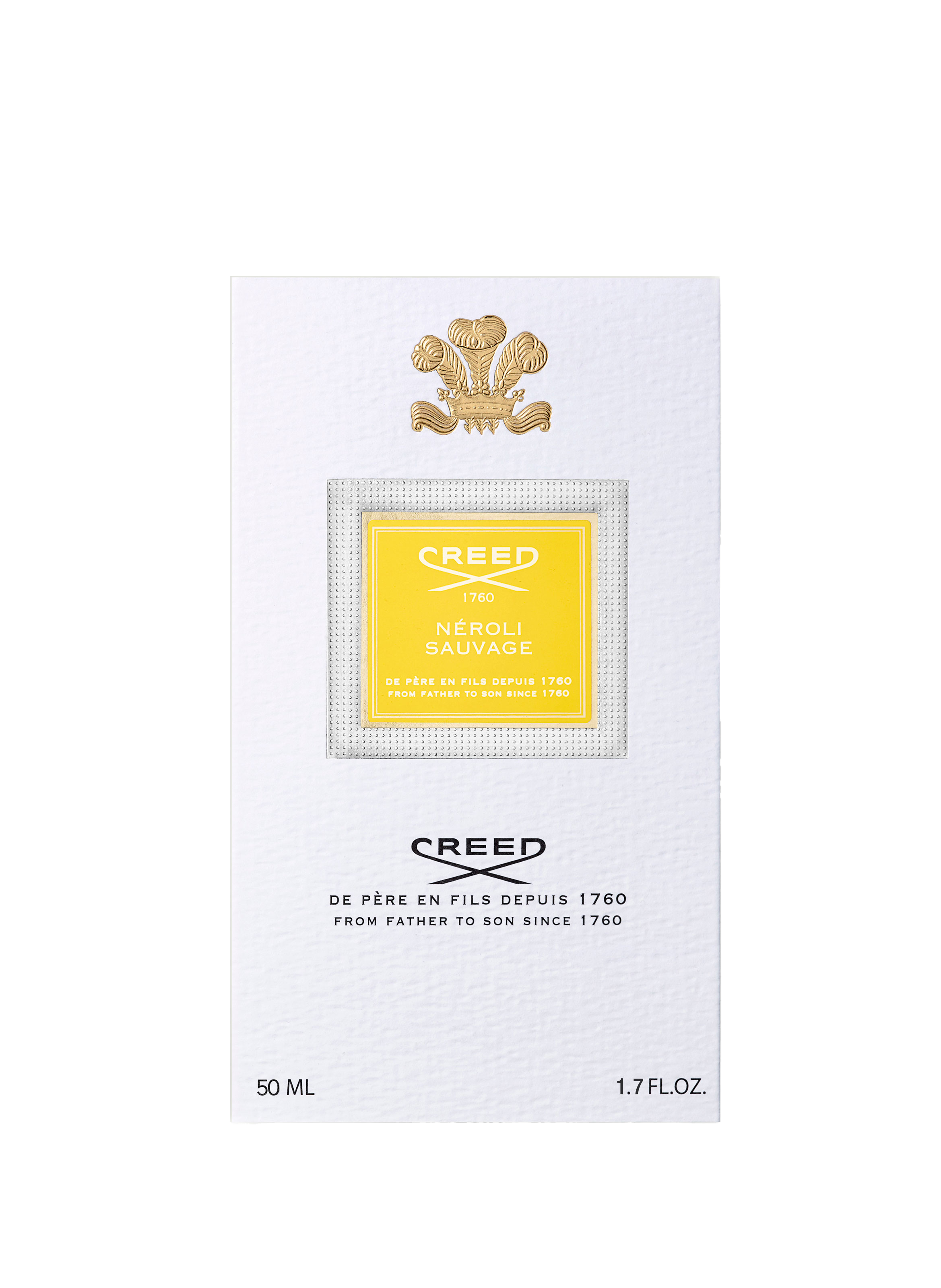 Millesime Neroli Sauvage - Eau de Parfum CREED No color