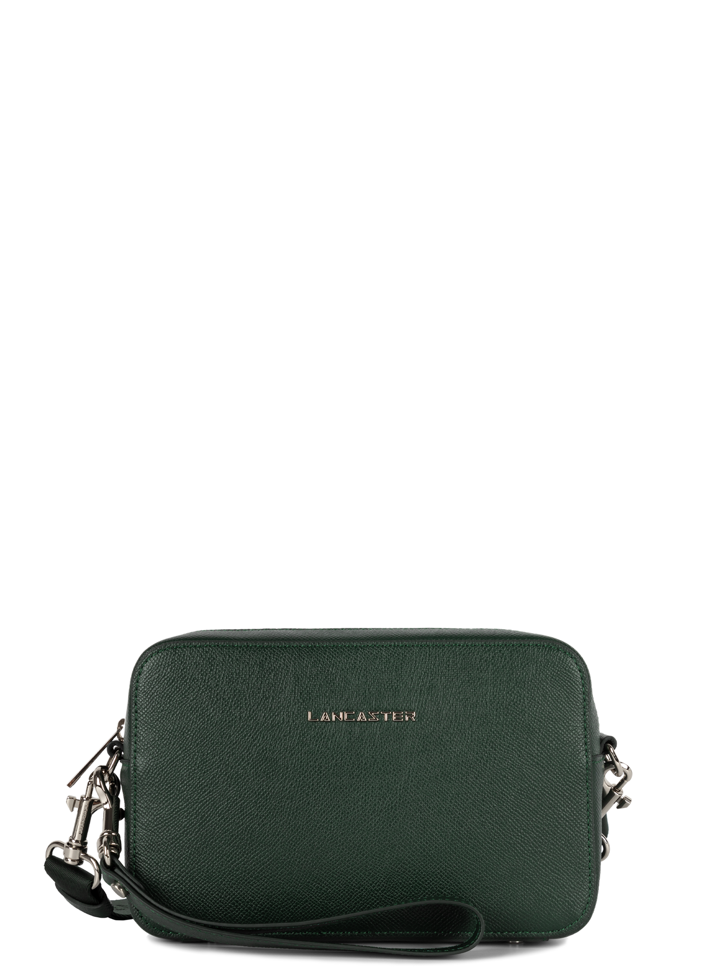 LANCASTER Pochette - delphino lucas Vert