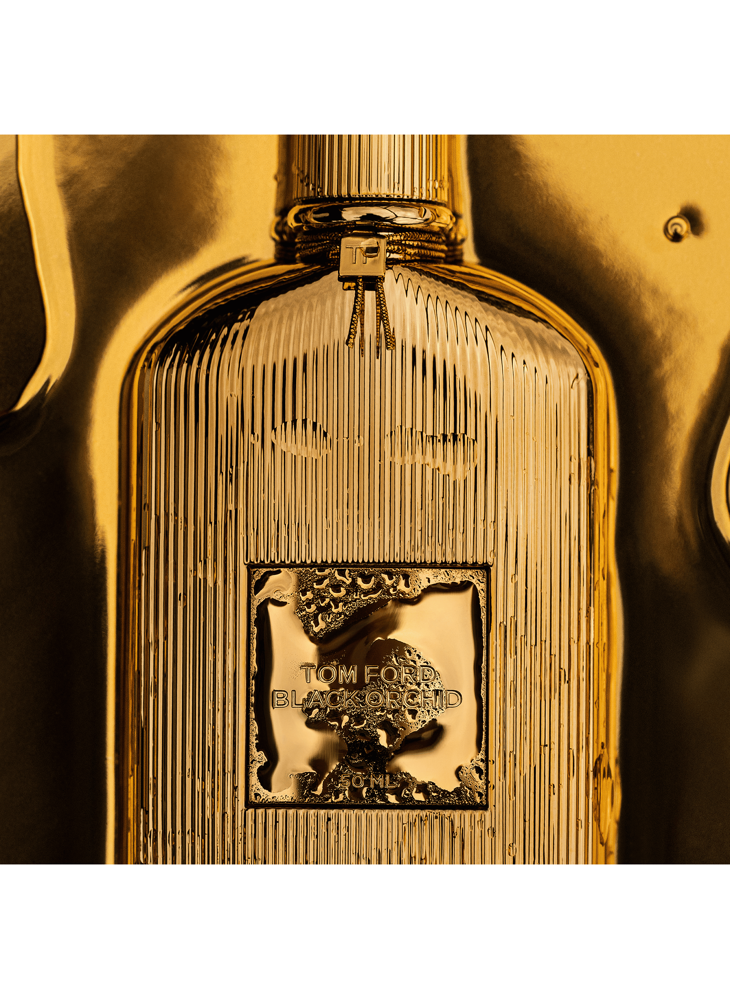 Eau de parfum - Black Orchid TOM FORD No color