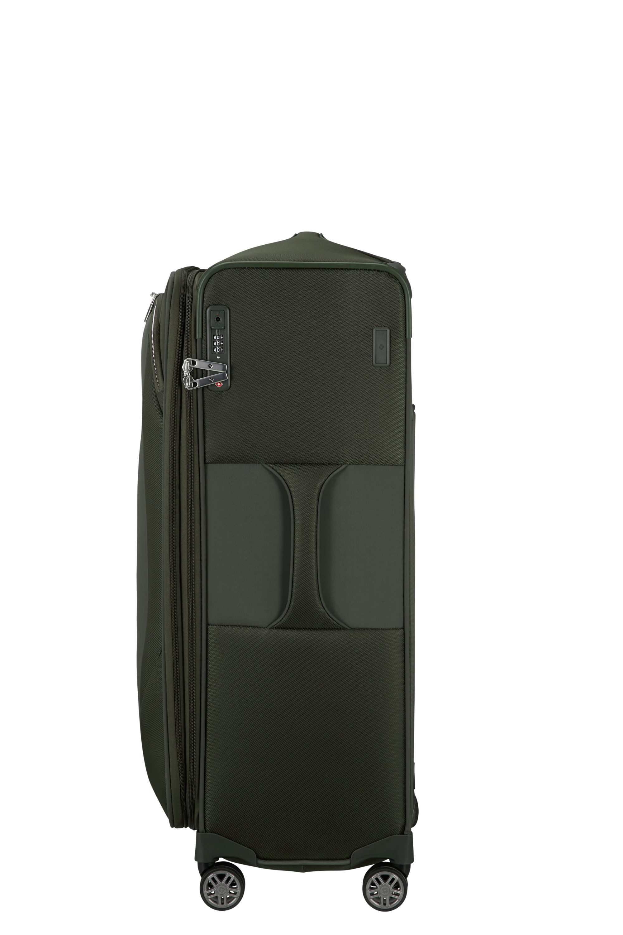Re-lite valise 4 roues taille l SAMSONITE Noir