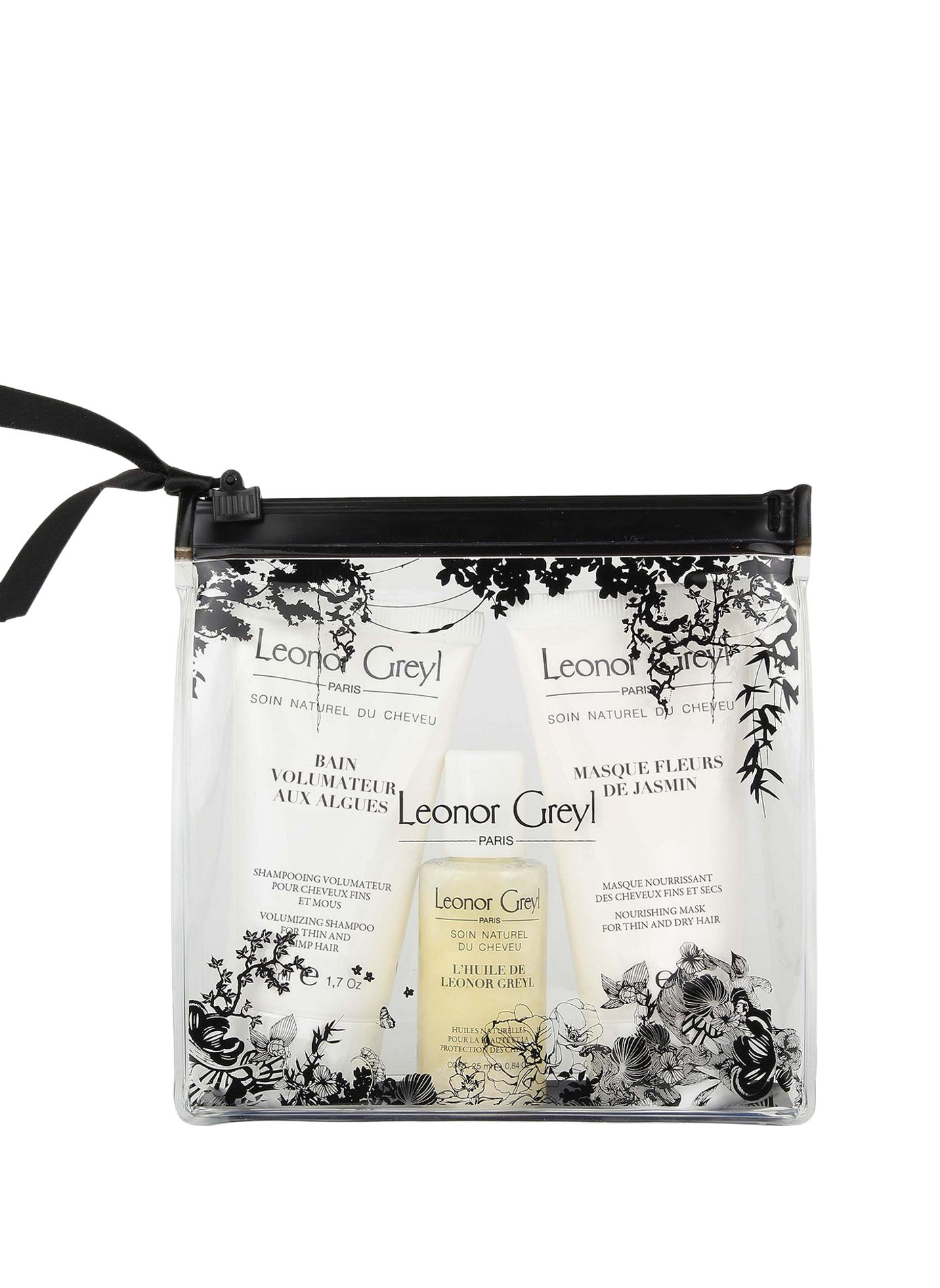 Trousse Week-end volume LEONOR GREYL No color