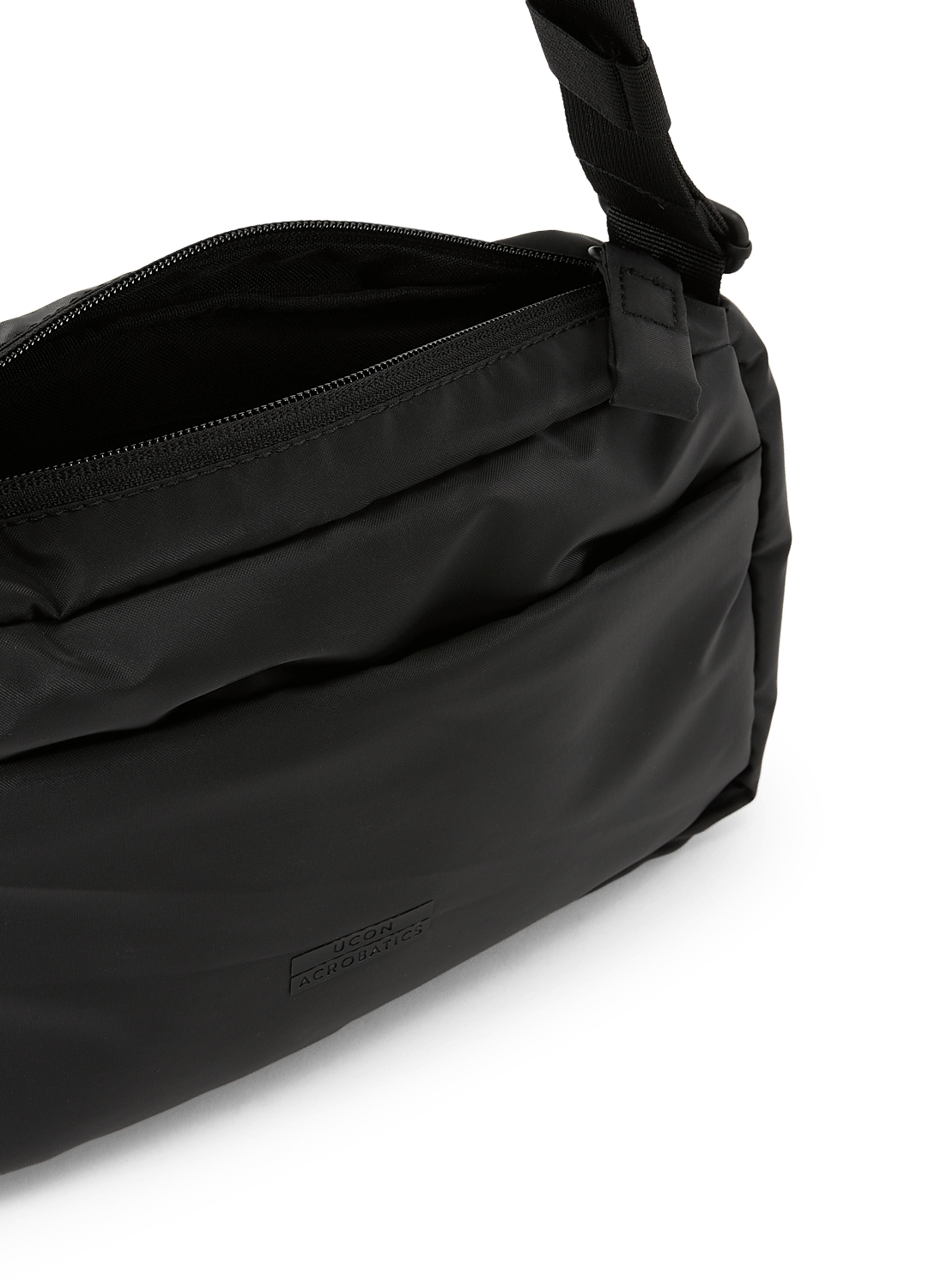 Sac à bandoulière Emi UCON ACROBATICS Noir