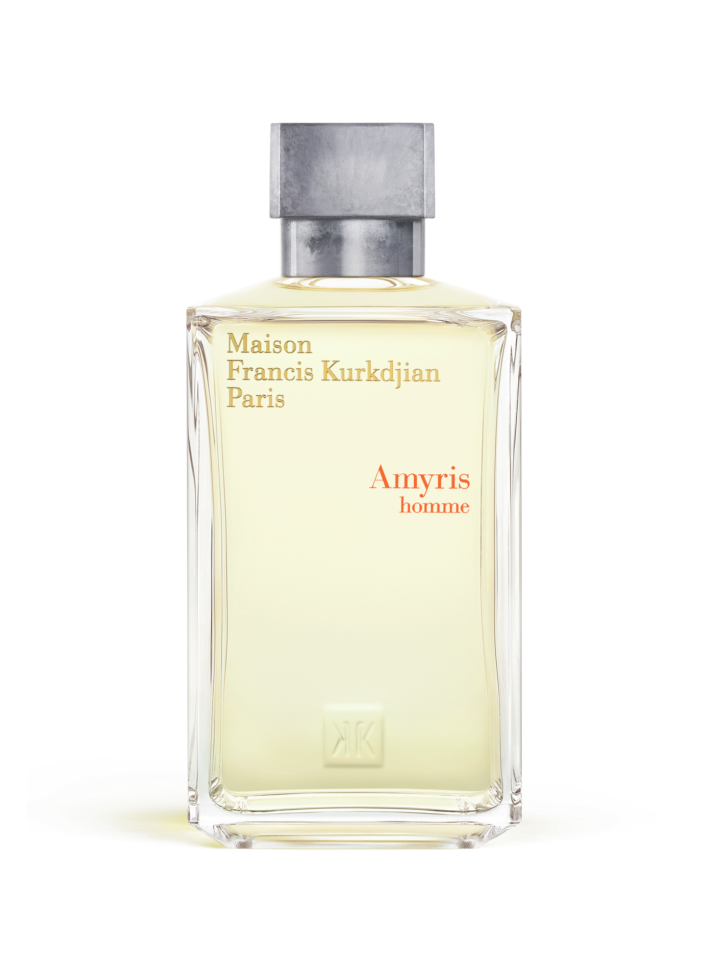 Amyris homme - Eau de toilette MAISON FRANCIS KURKDJIAN No color