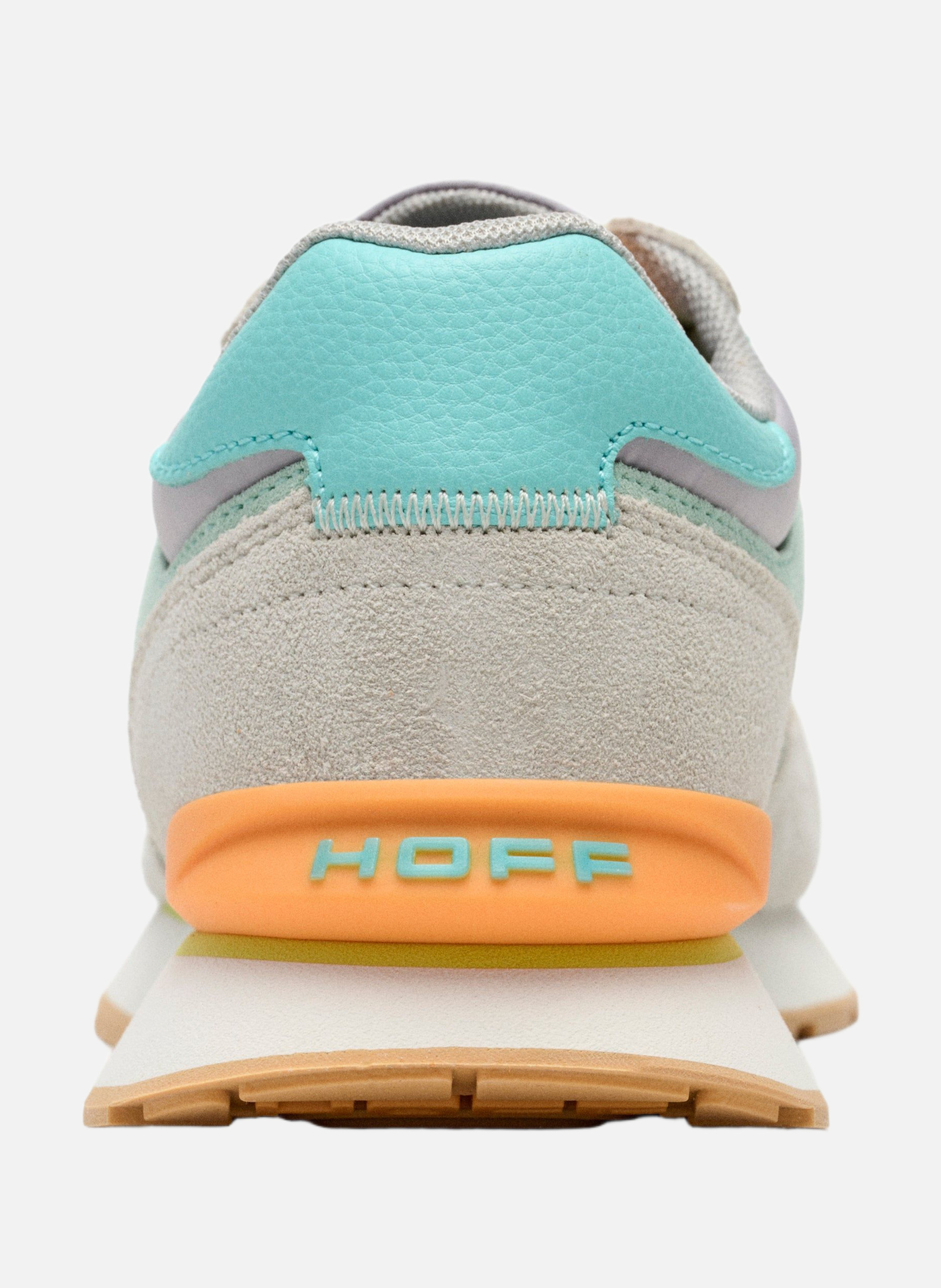 Hoff baskets décontractées city HOFF Gris