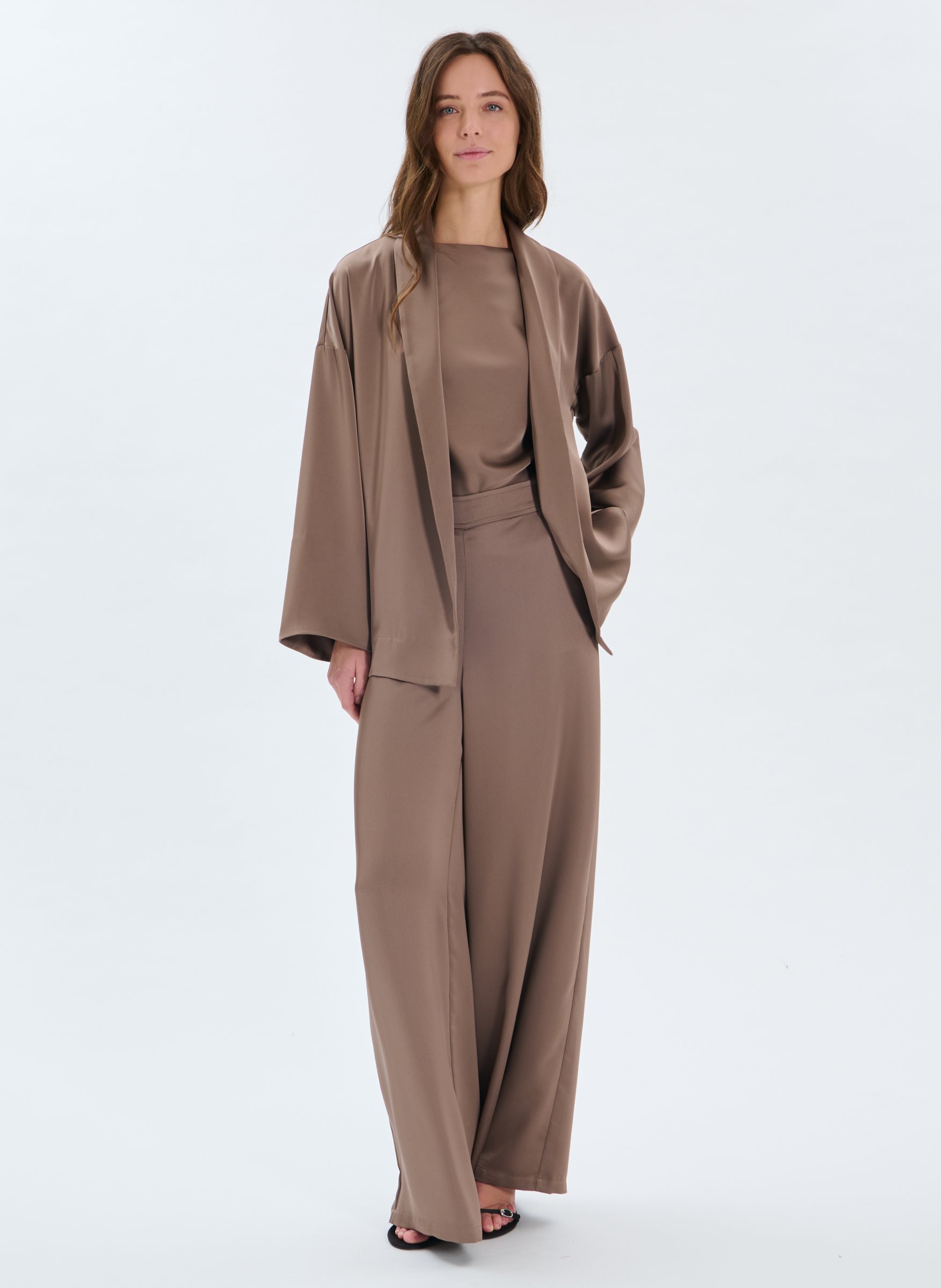 Veste  vao ZAPA Bleu