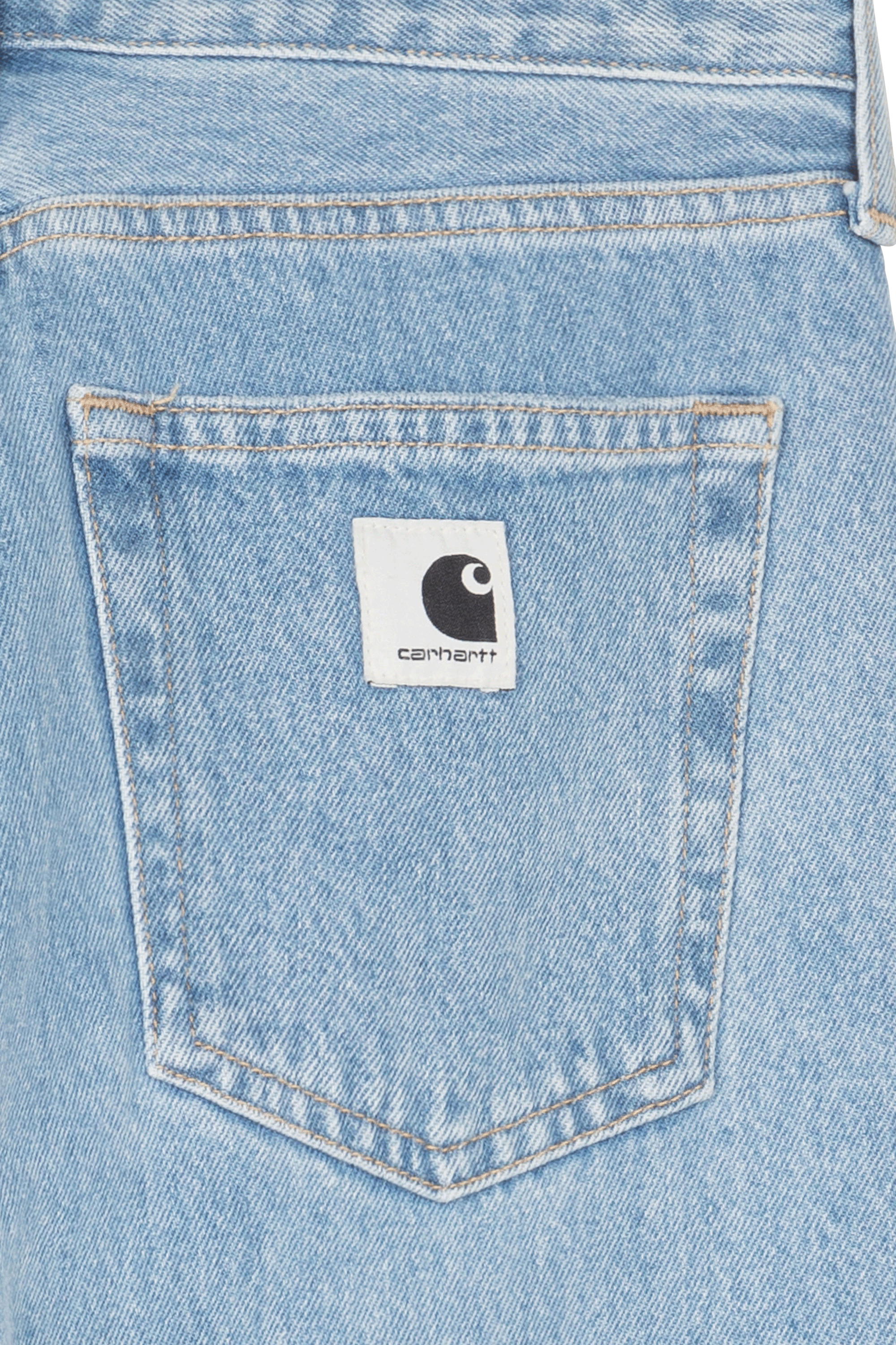 Pantalon noxon CARHARTT WIP Bleu