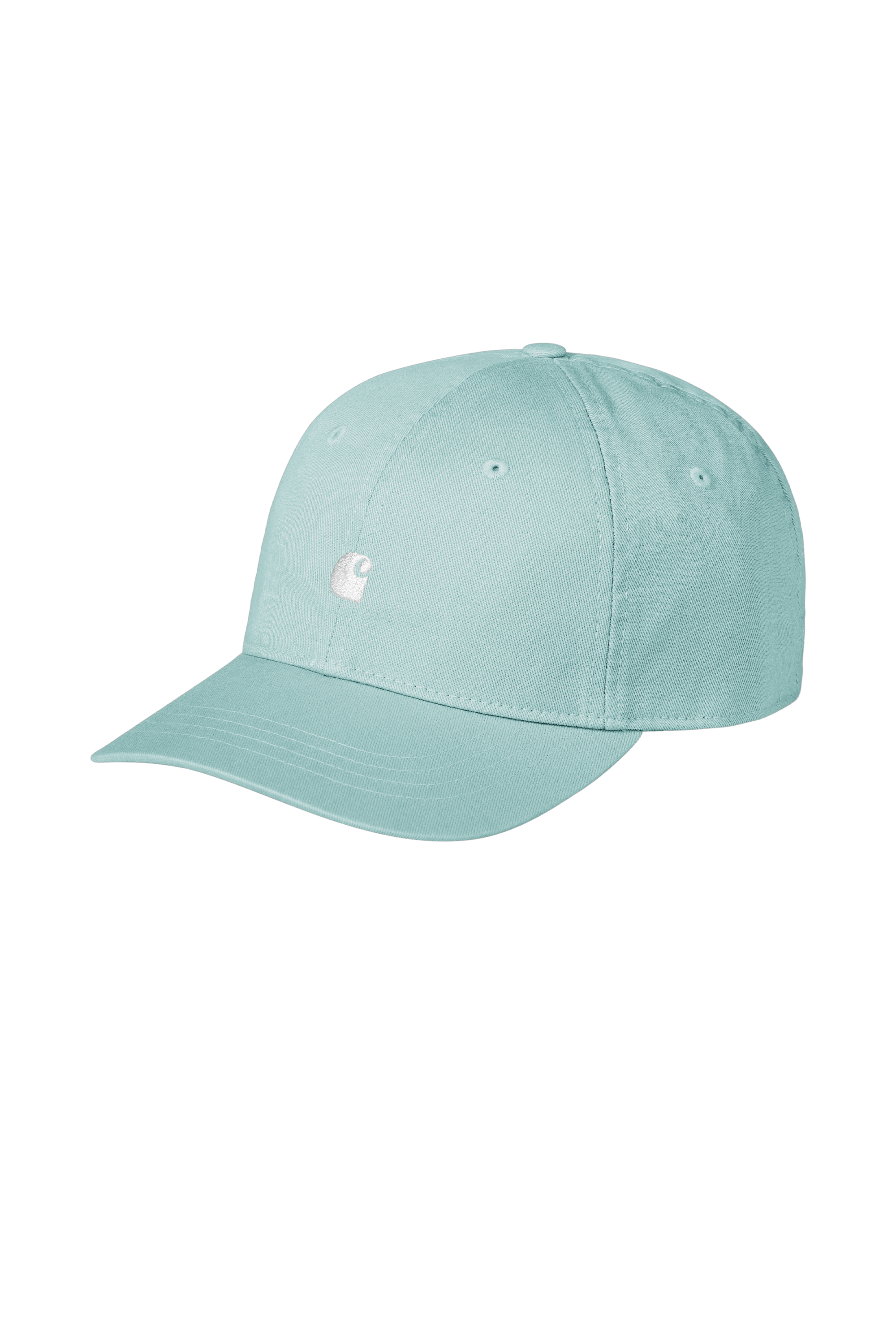 Casquette madison logo cap CARHARTT WIP Bleu