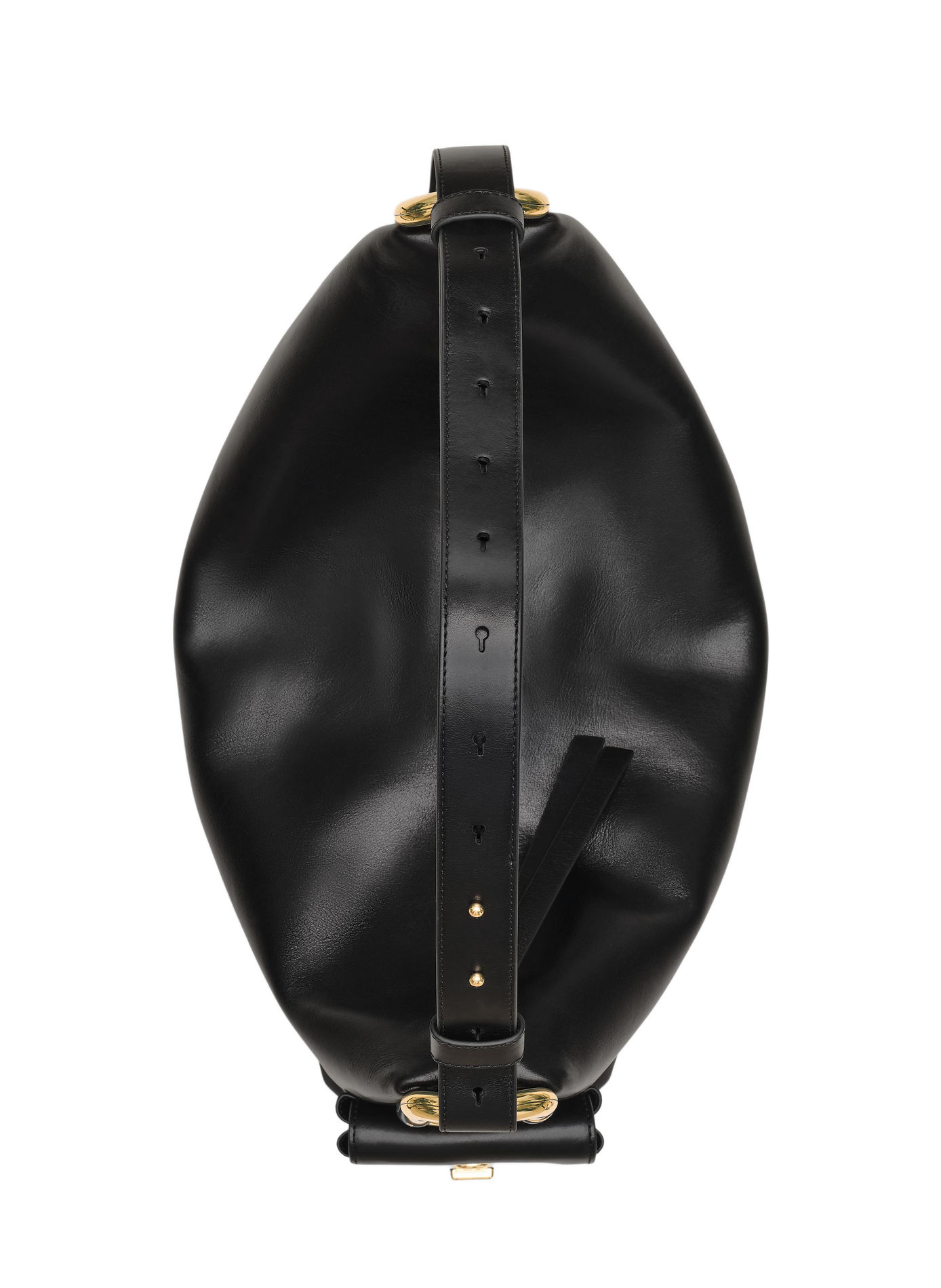 Große Ledertasche "The Scene" | Schwarz MARC JACOBS Damen